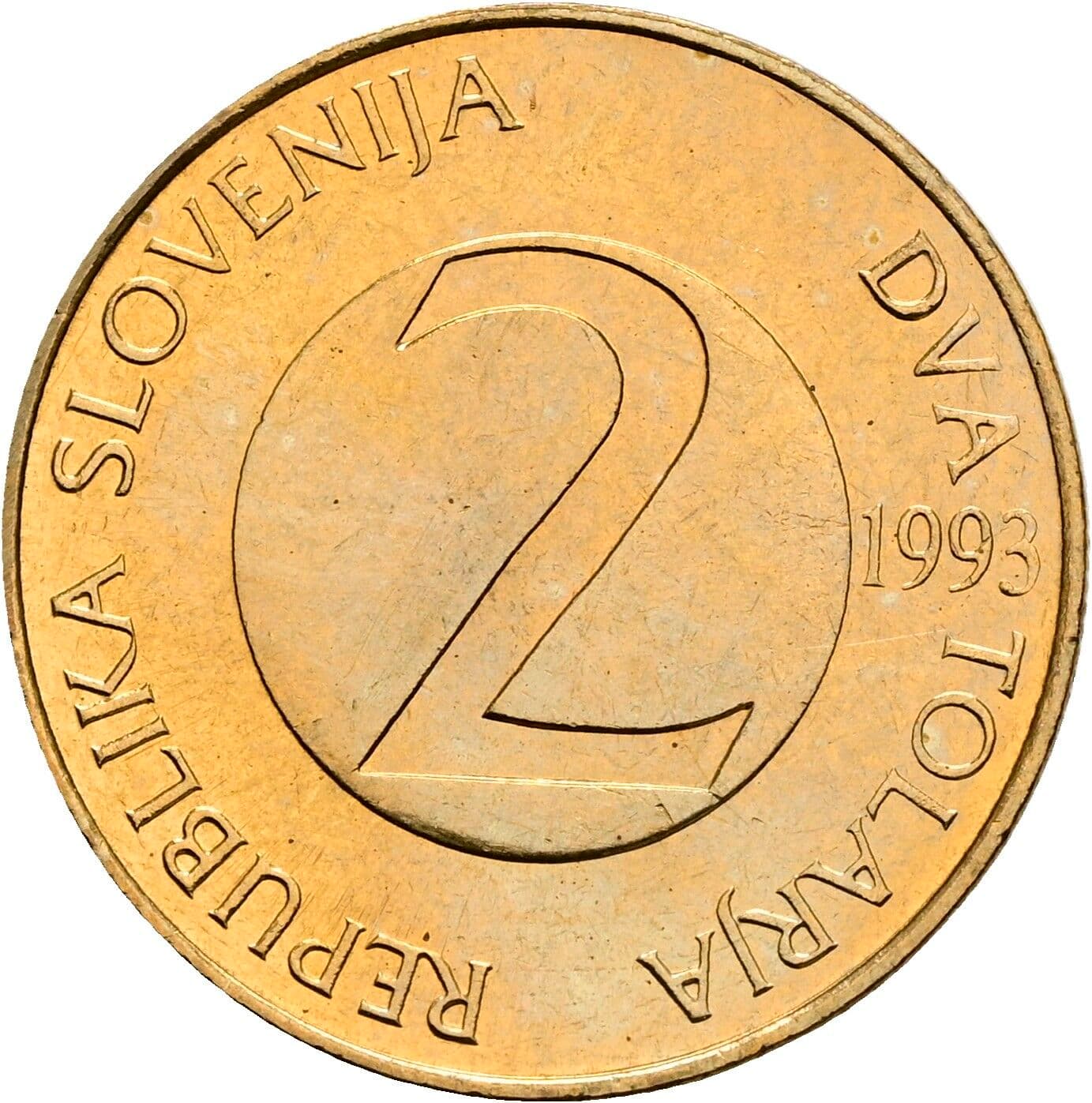 2 Tolarja