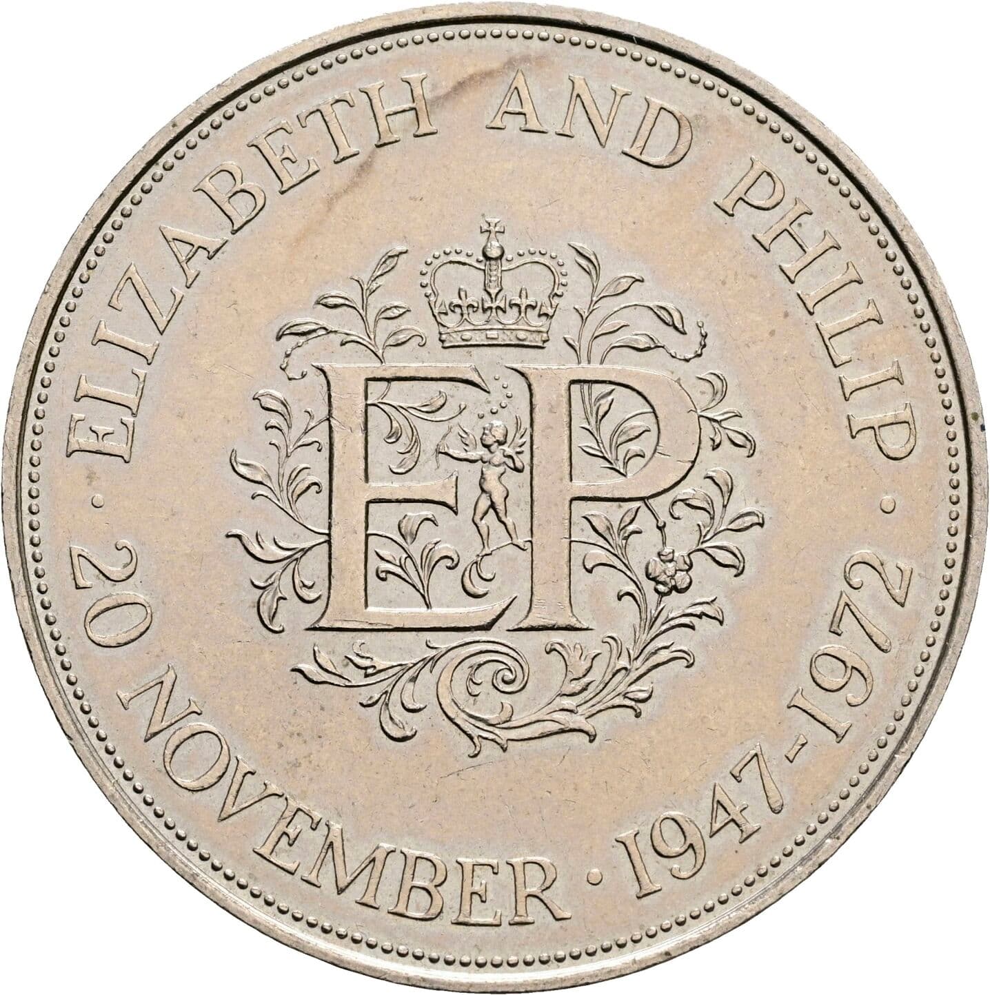 25 Pence