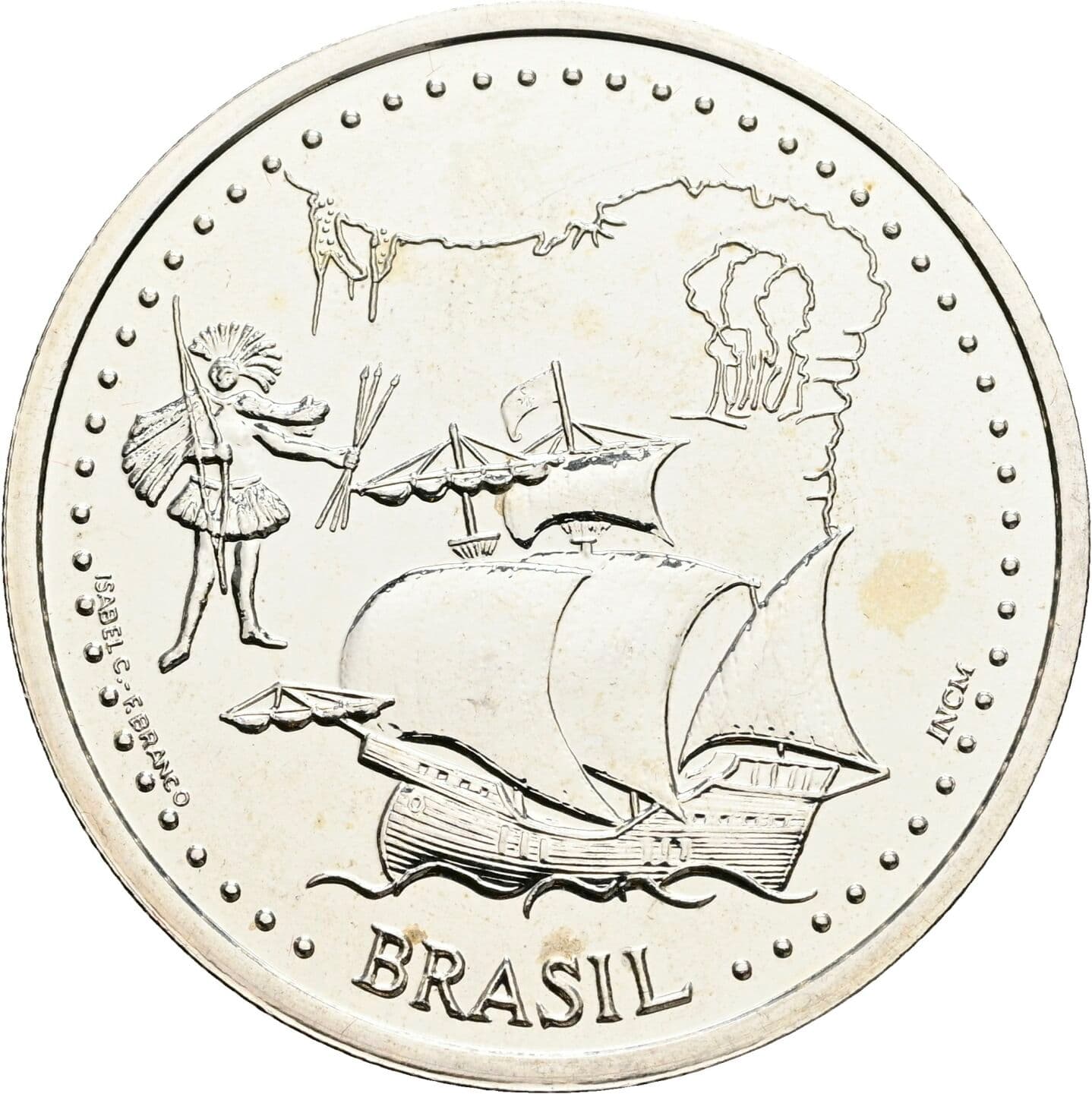 200 Escudos