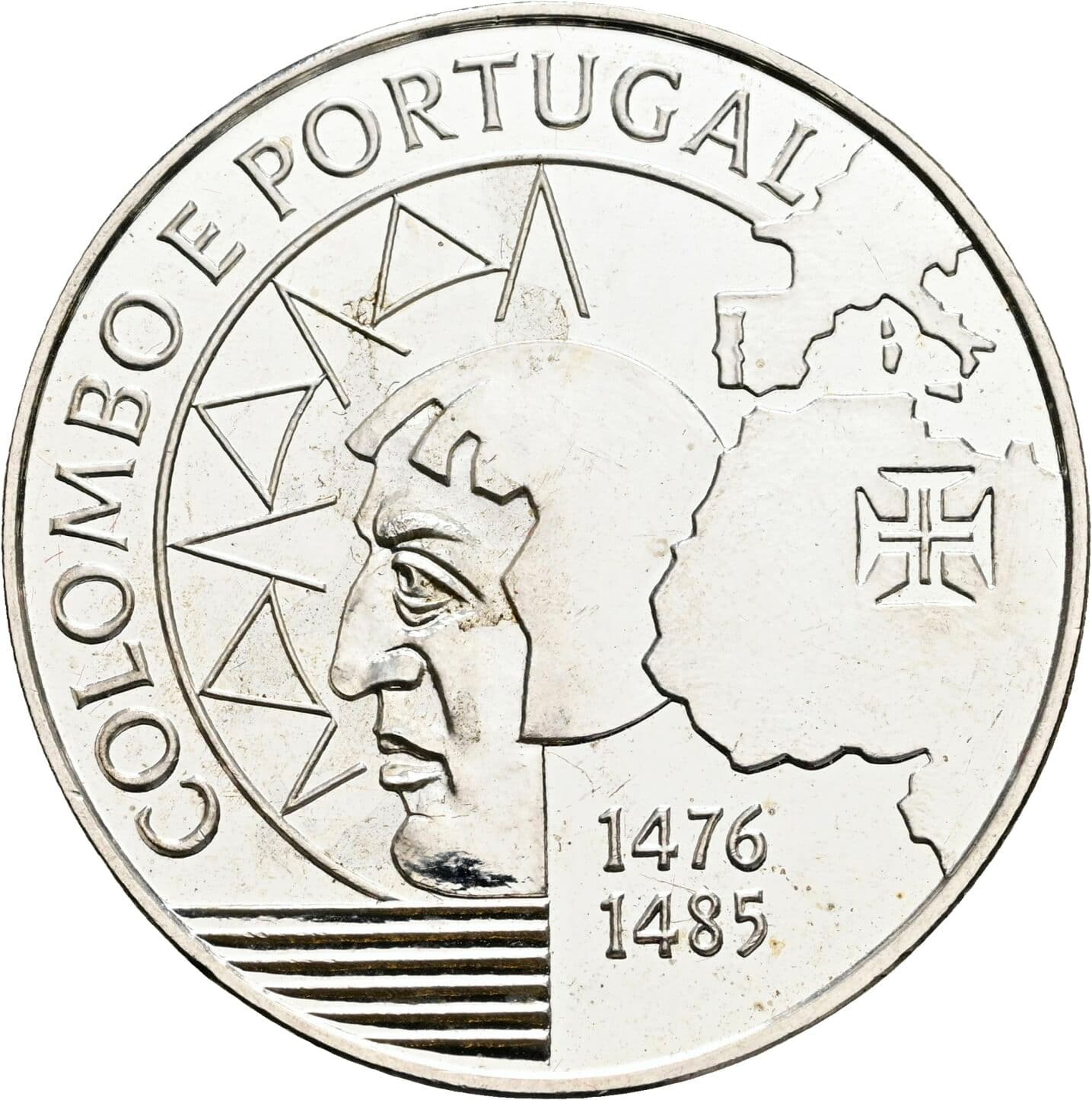 200 Escudos