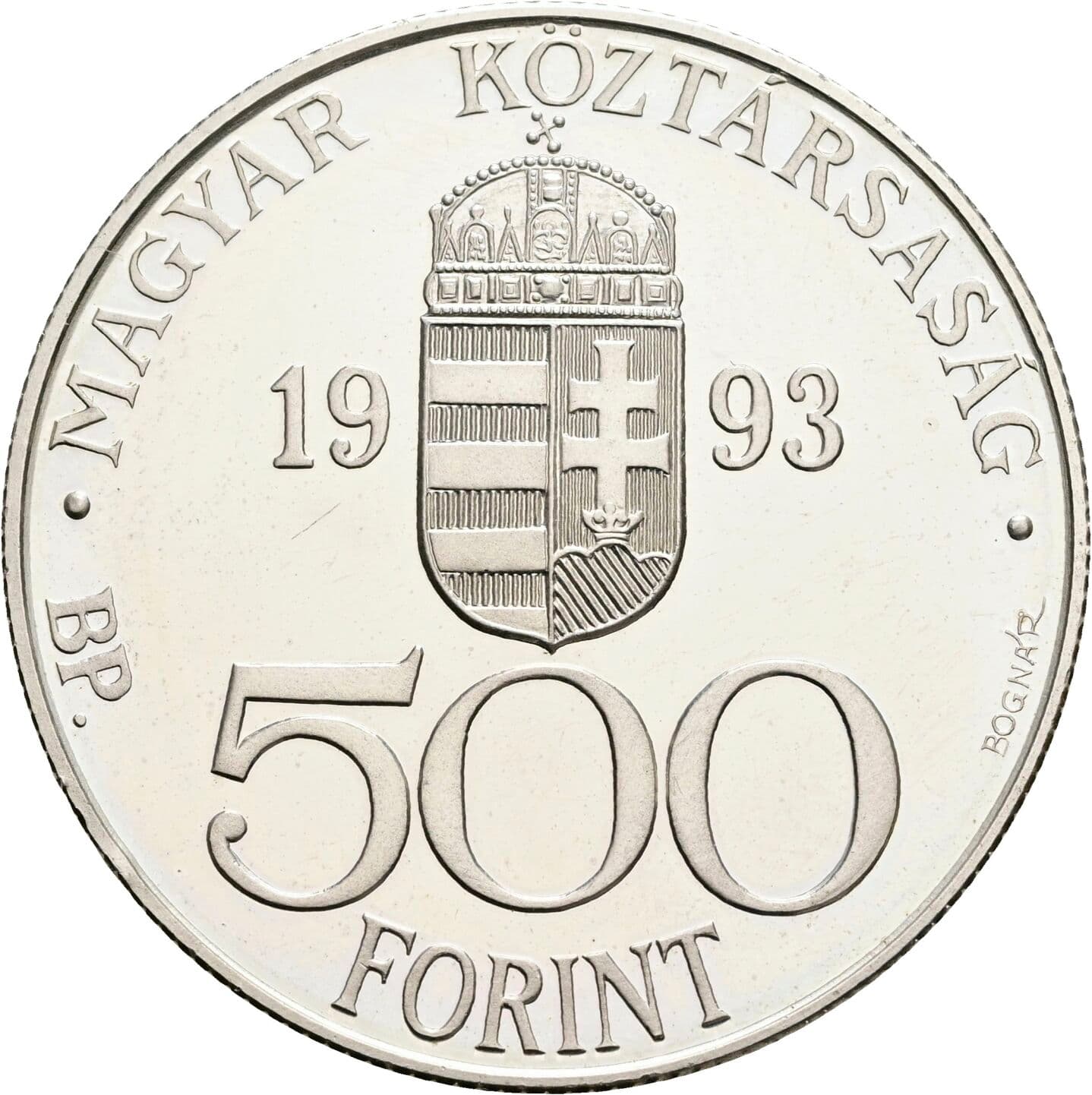 500 Forint