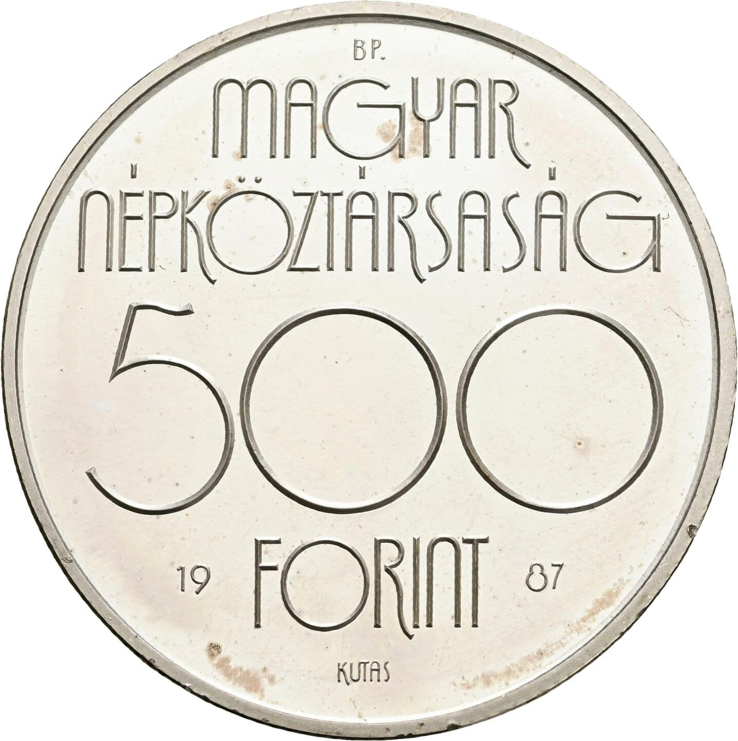 500 Forint
