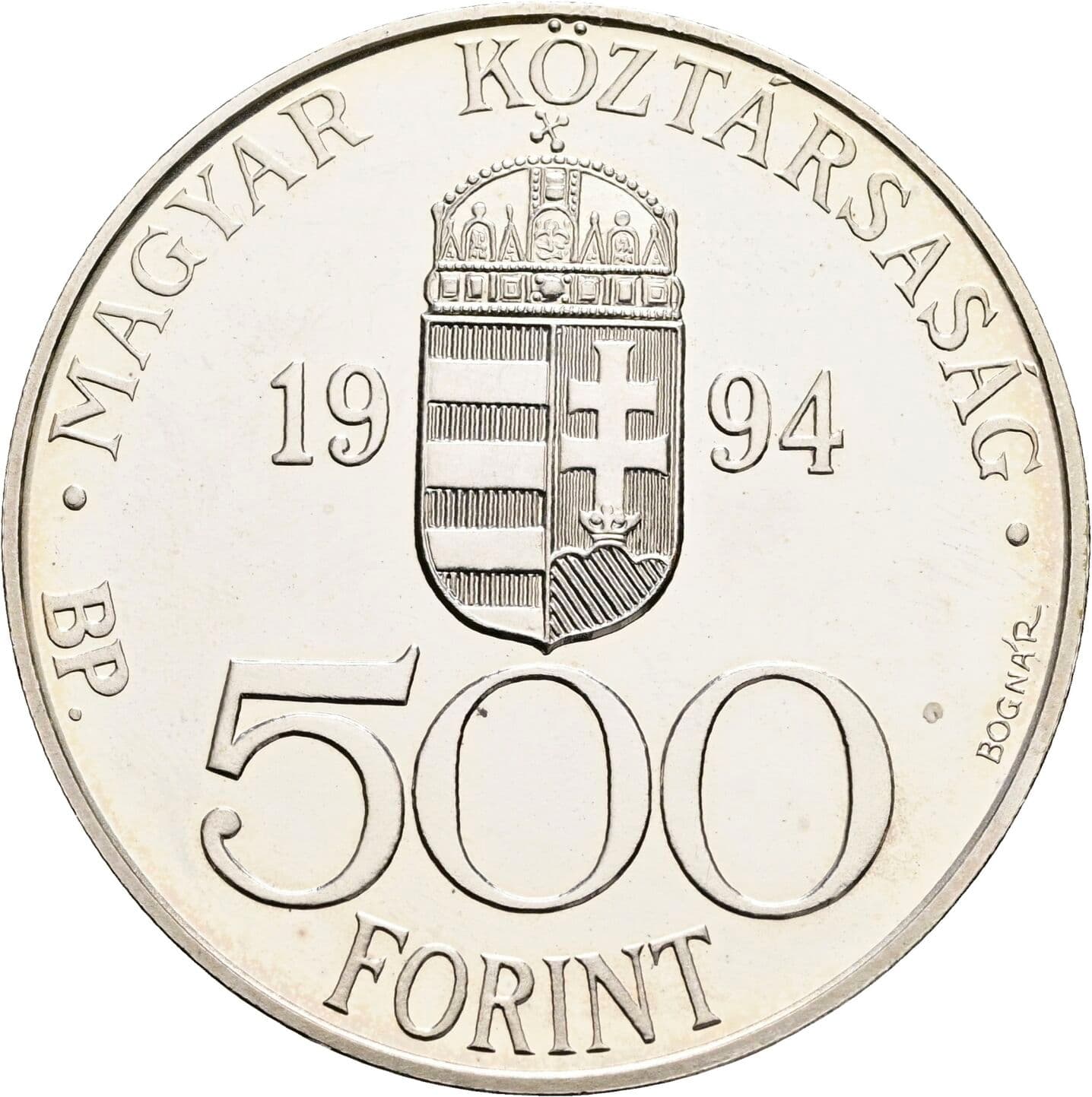500 Forint