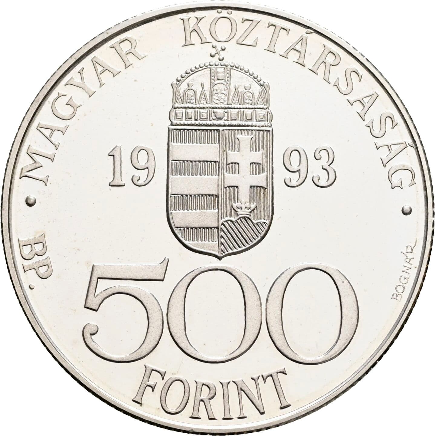 500 Forint
