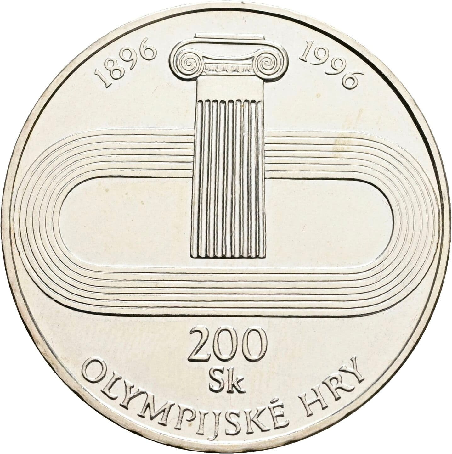 200 Korun
