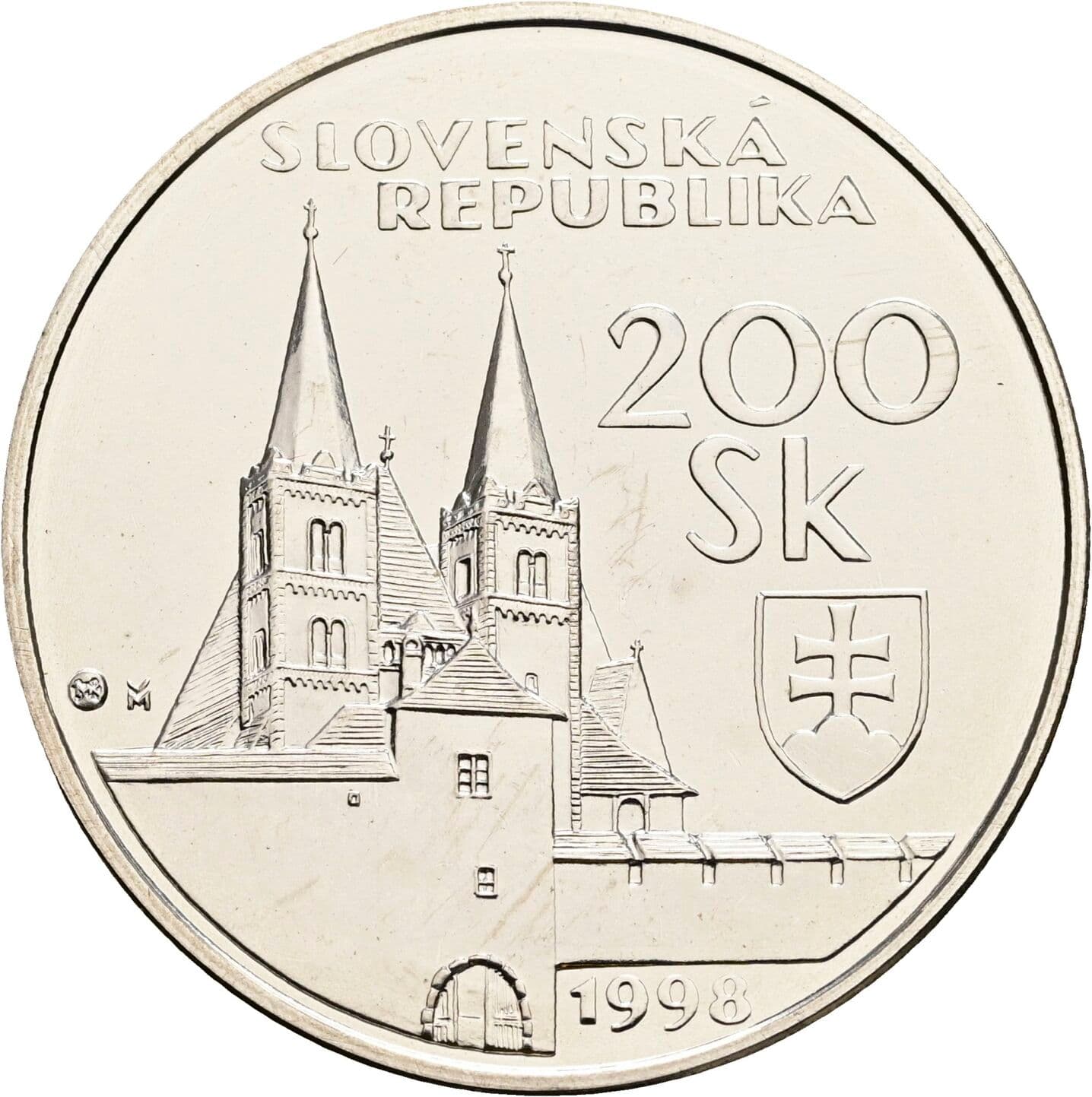 200 Korun