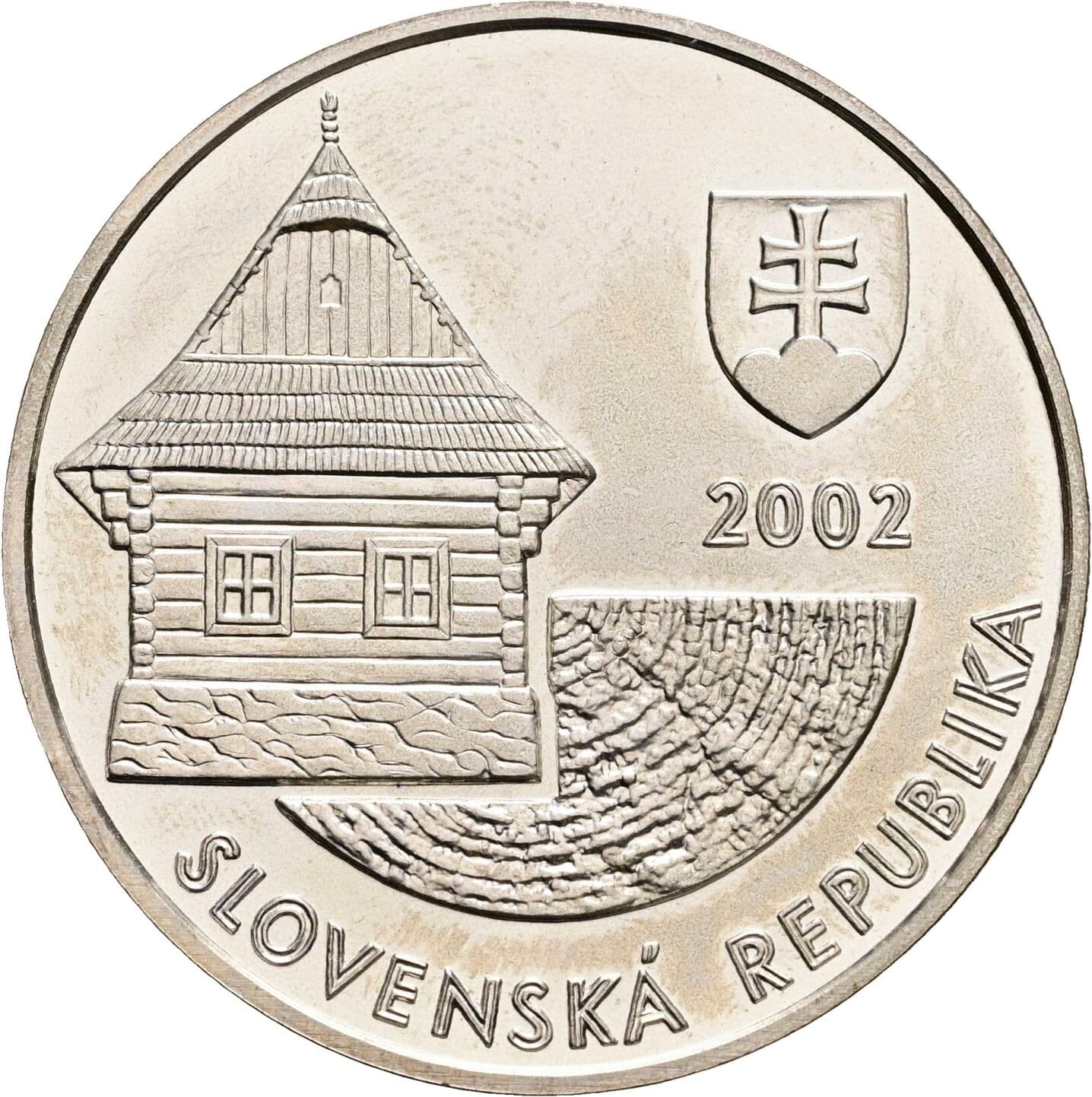 200 Korun