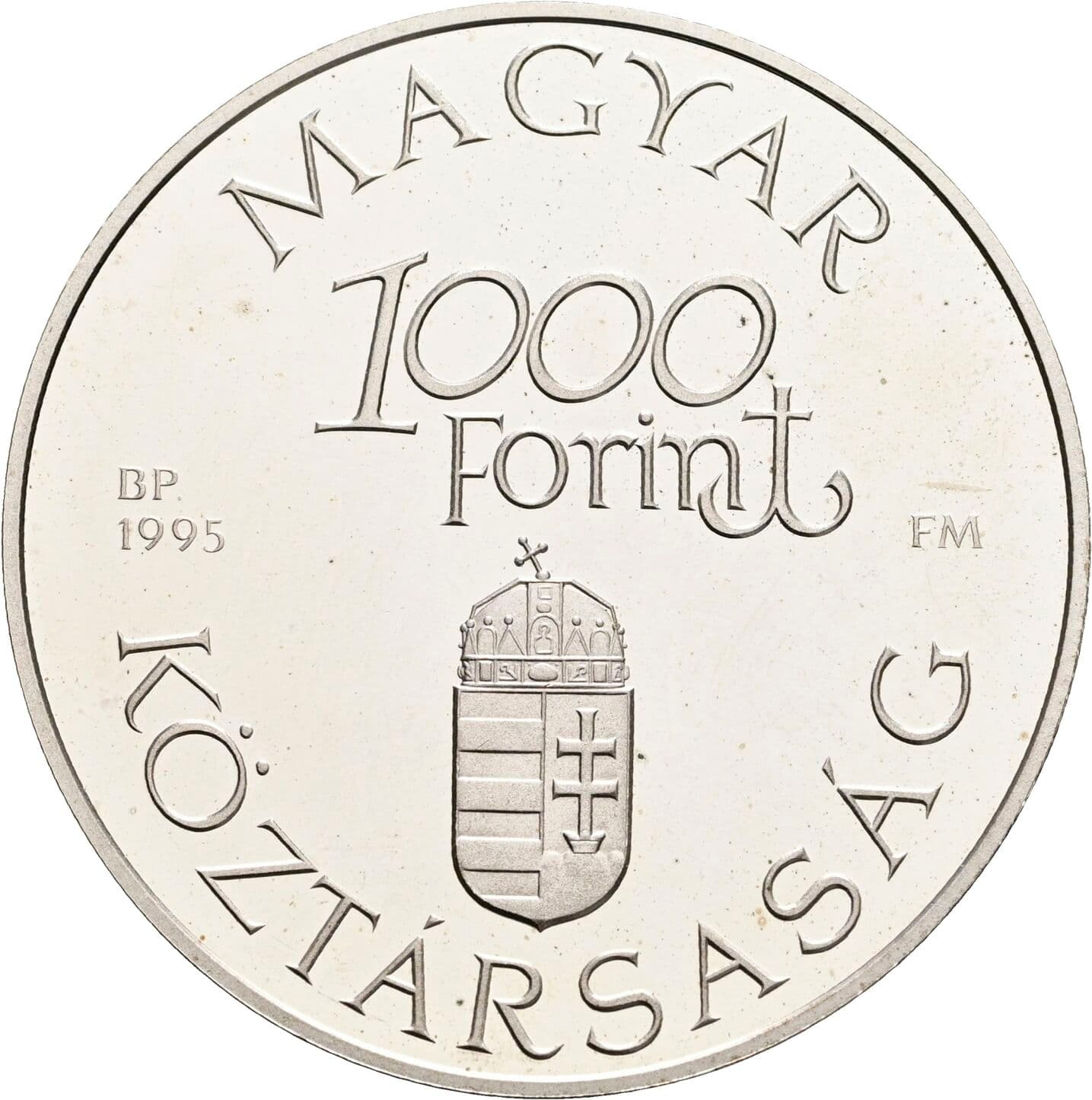 1000 Forint