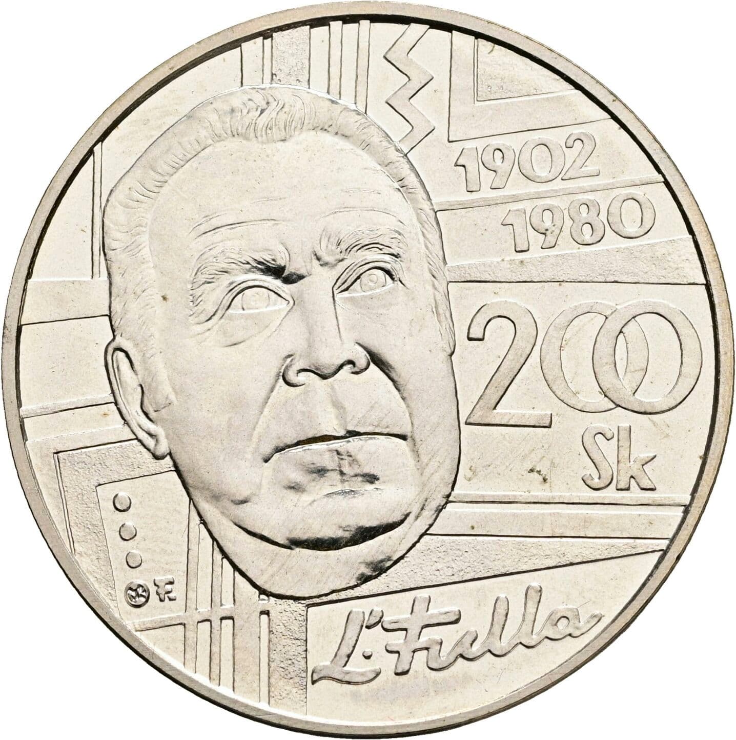 200 Korun