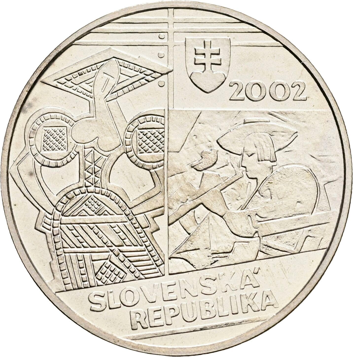 200 Korun