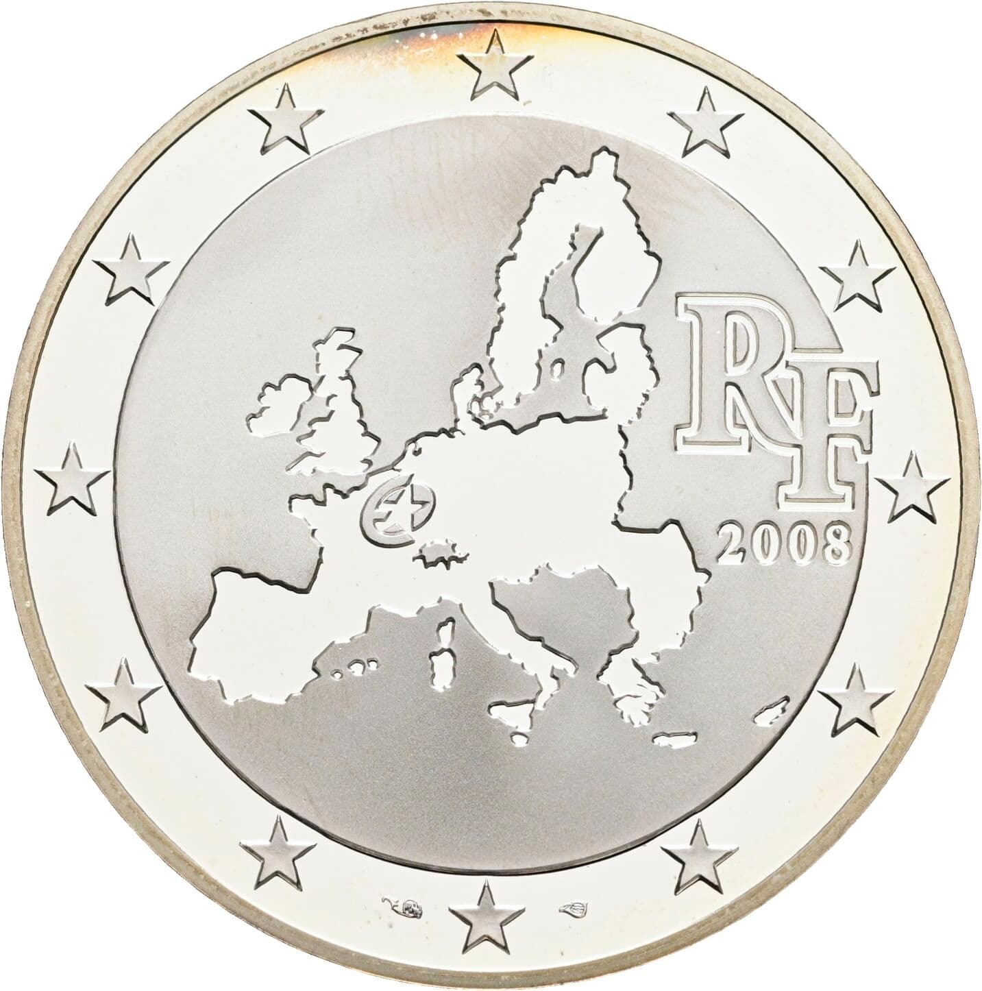 1 1/2 Euro