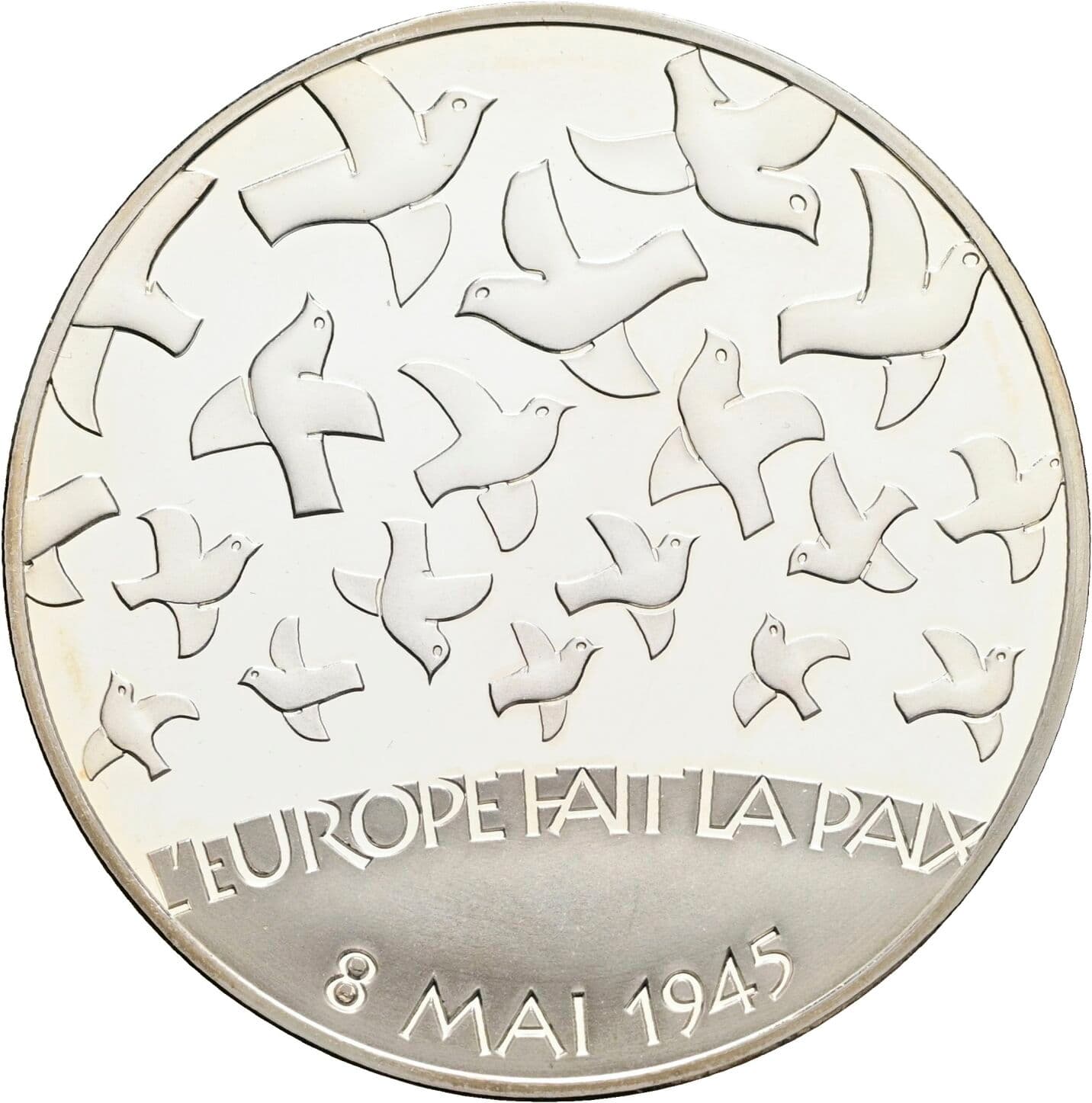 1 1/2 Euro