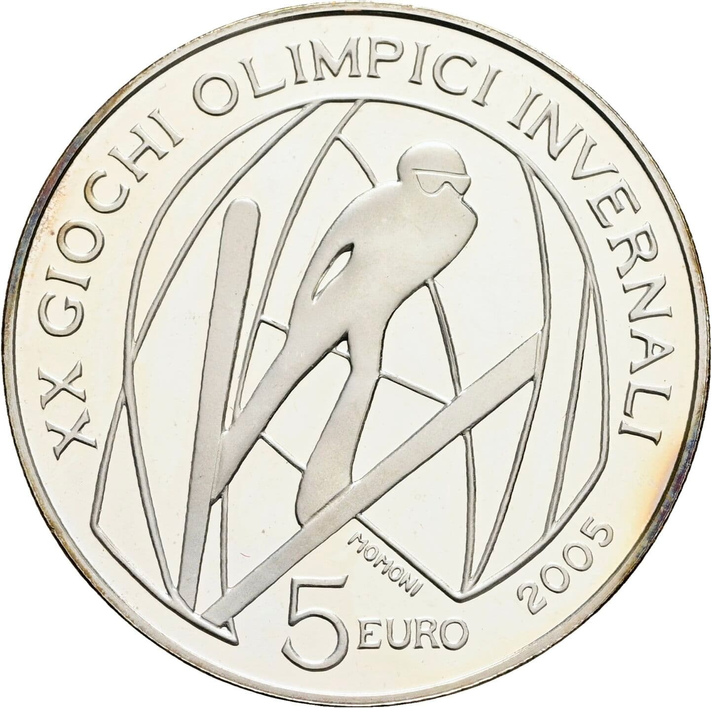 5 Euro