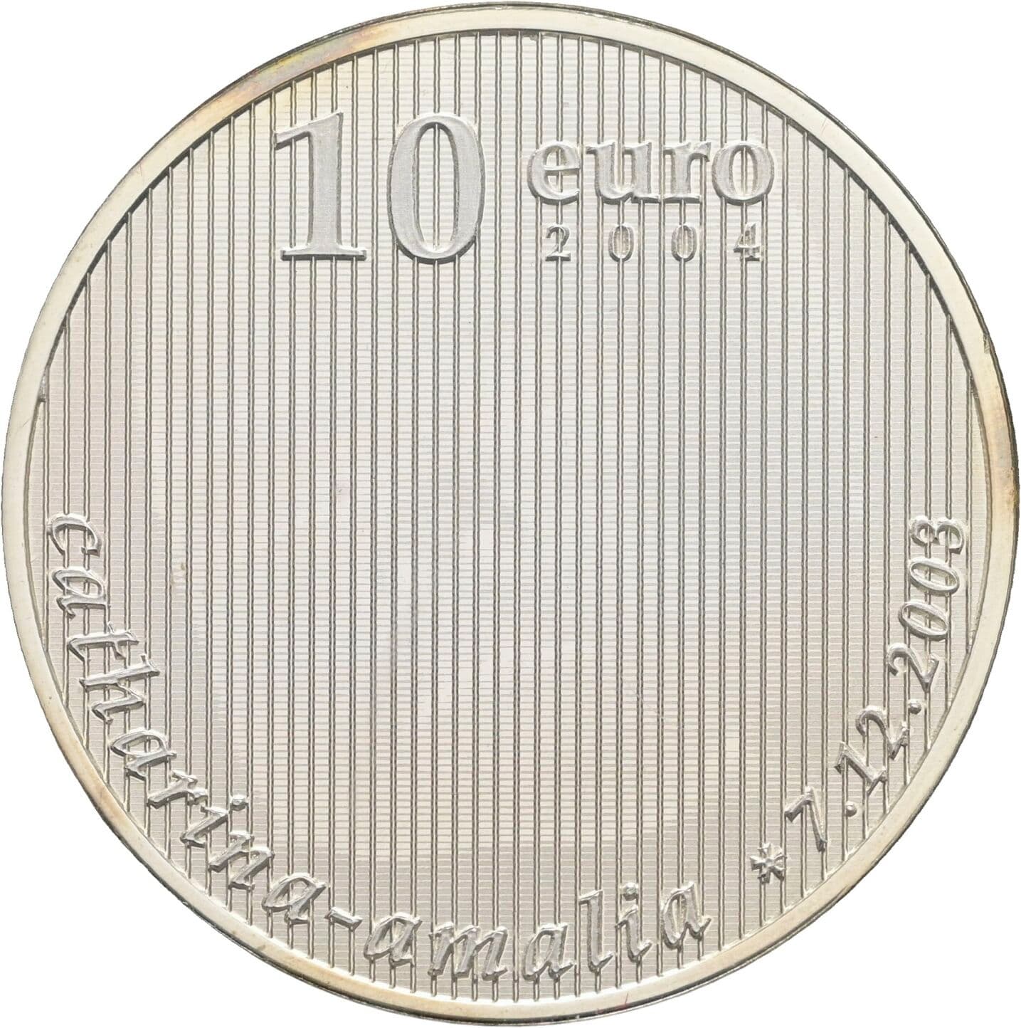 10 Euro