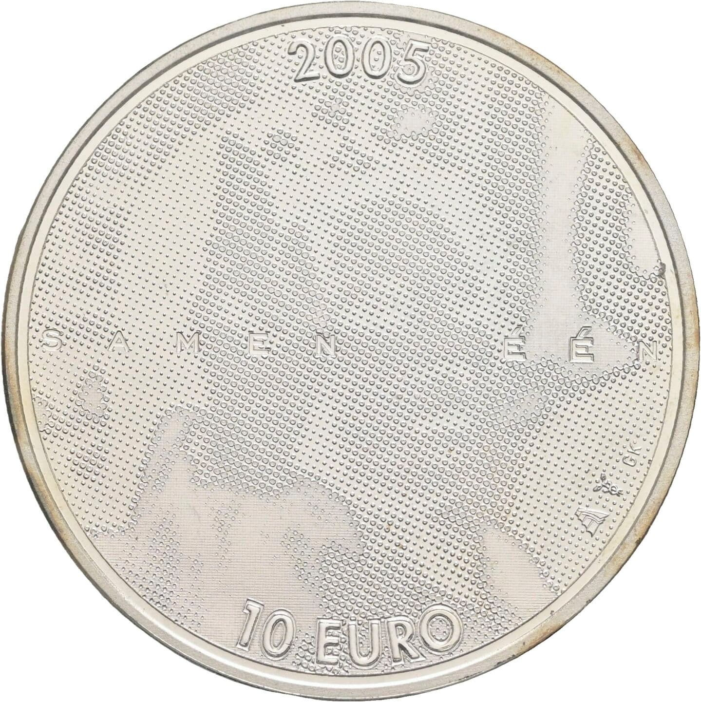 10 Euro