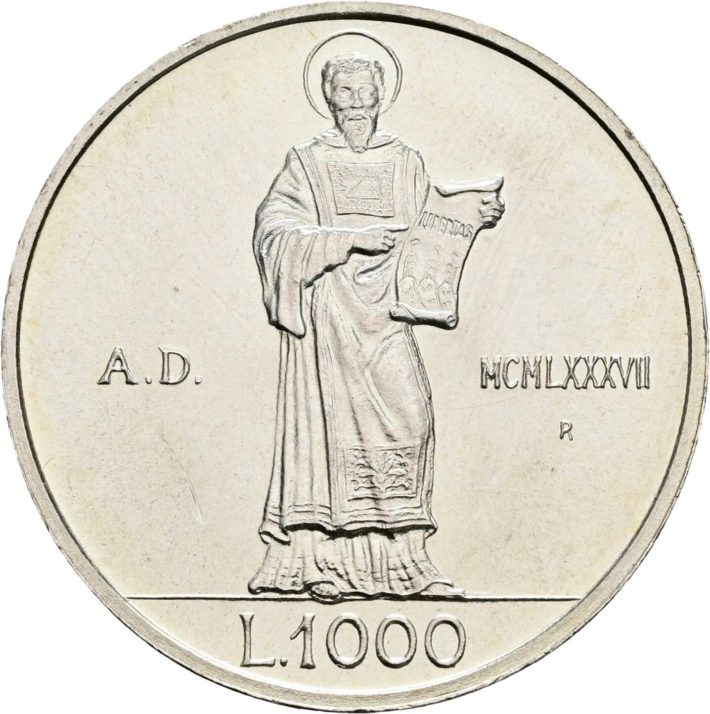1000 Lire