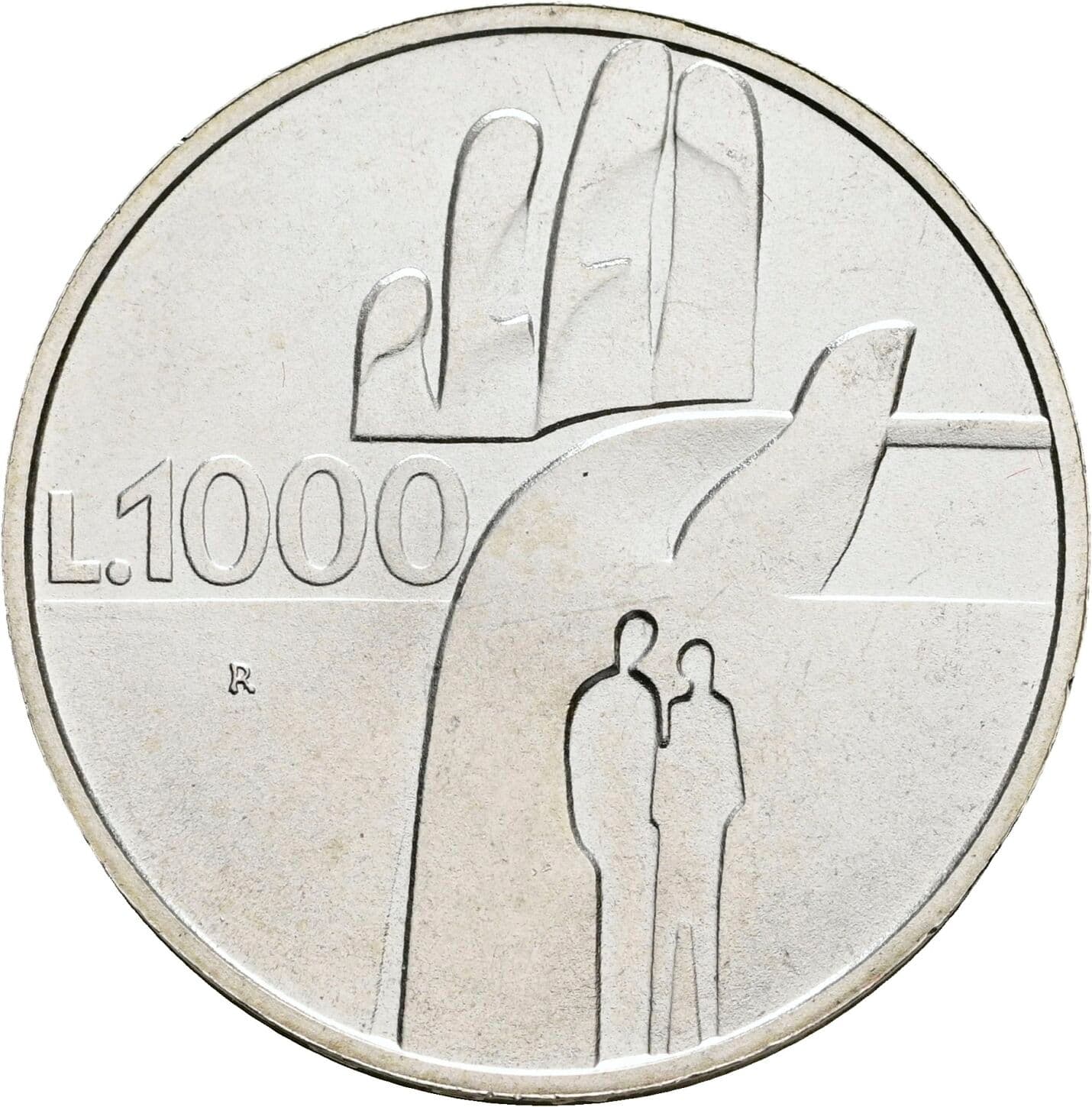 1000 Lire