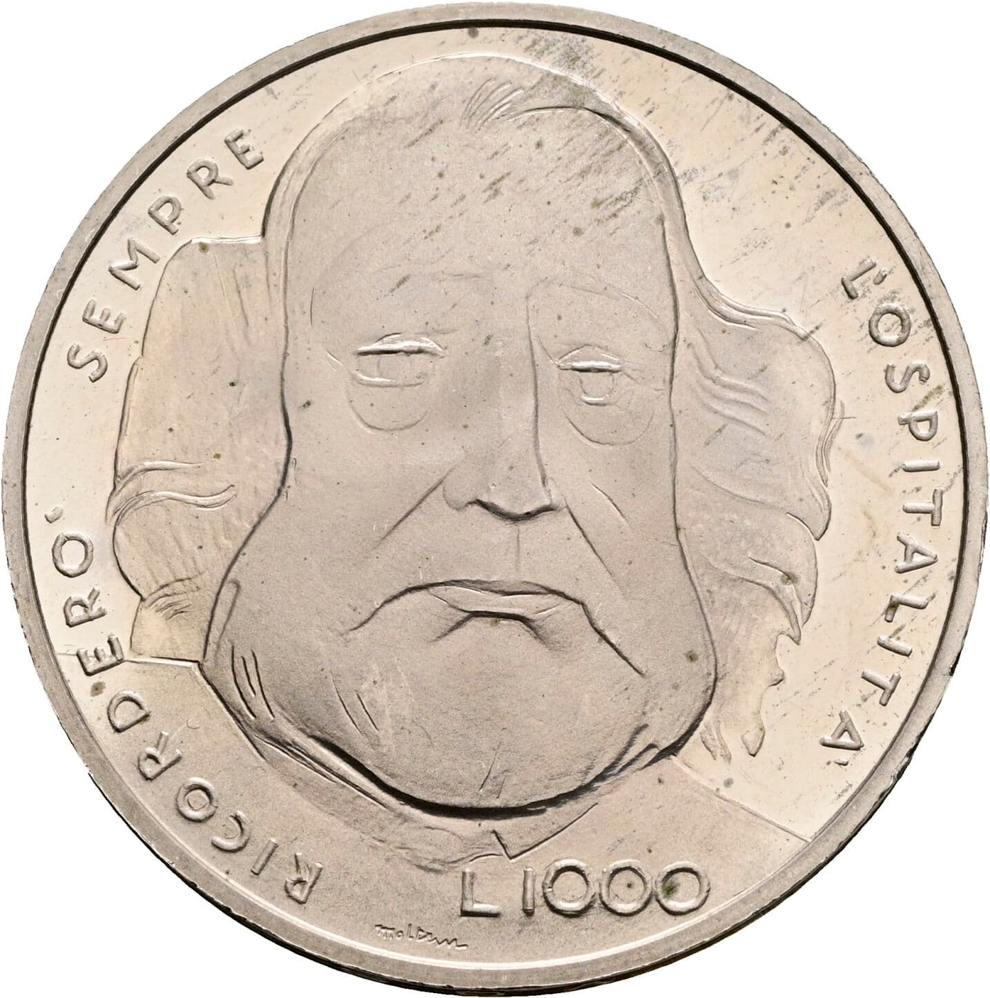1000 Lire