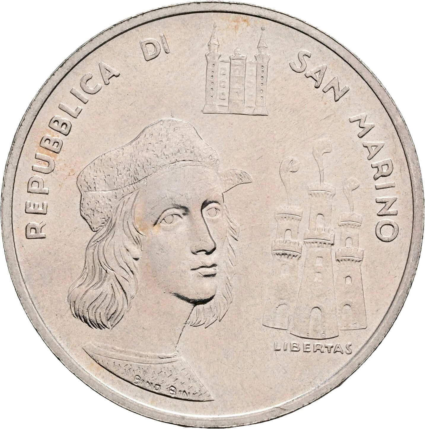 1000 Lire