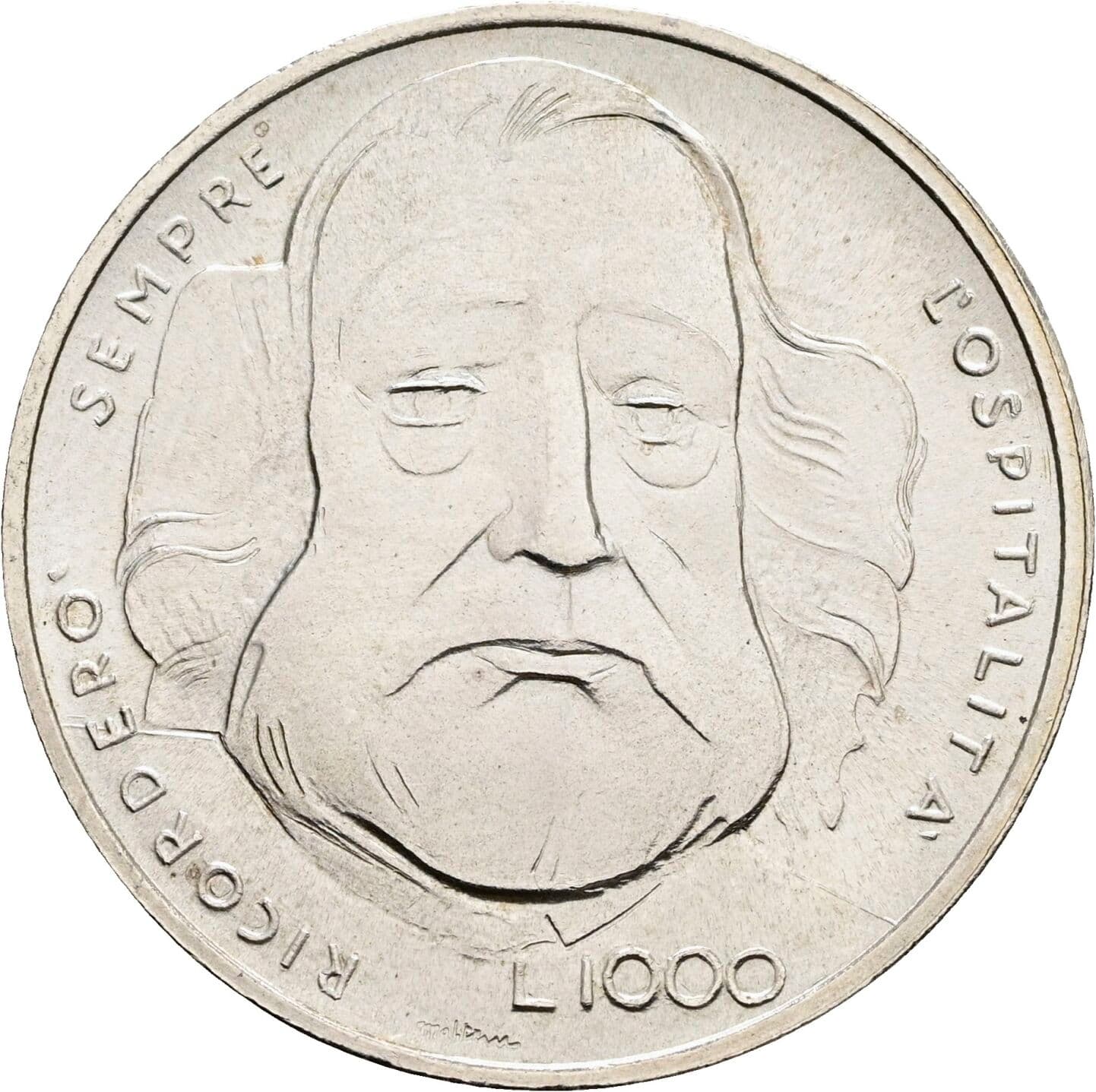 1000 Lire