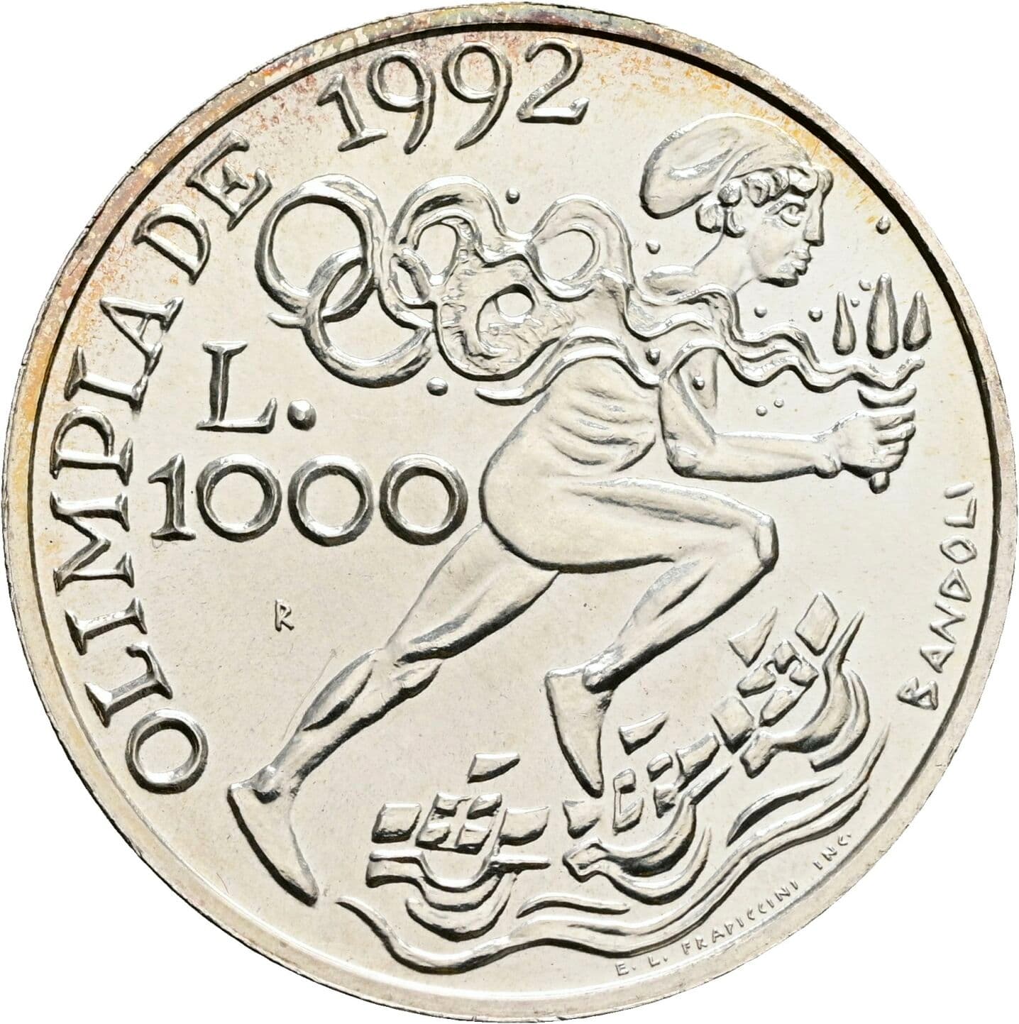 1000 Lire