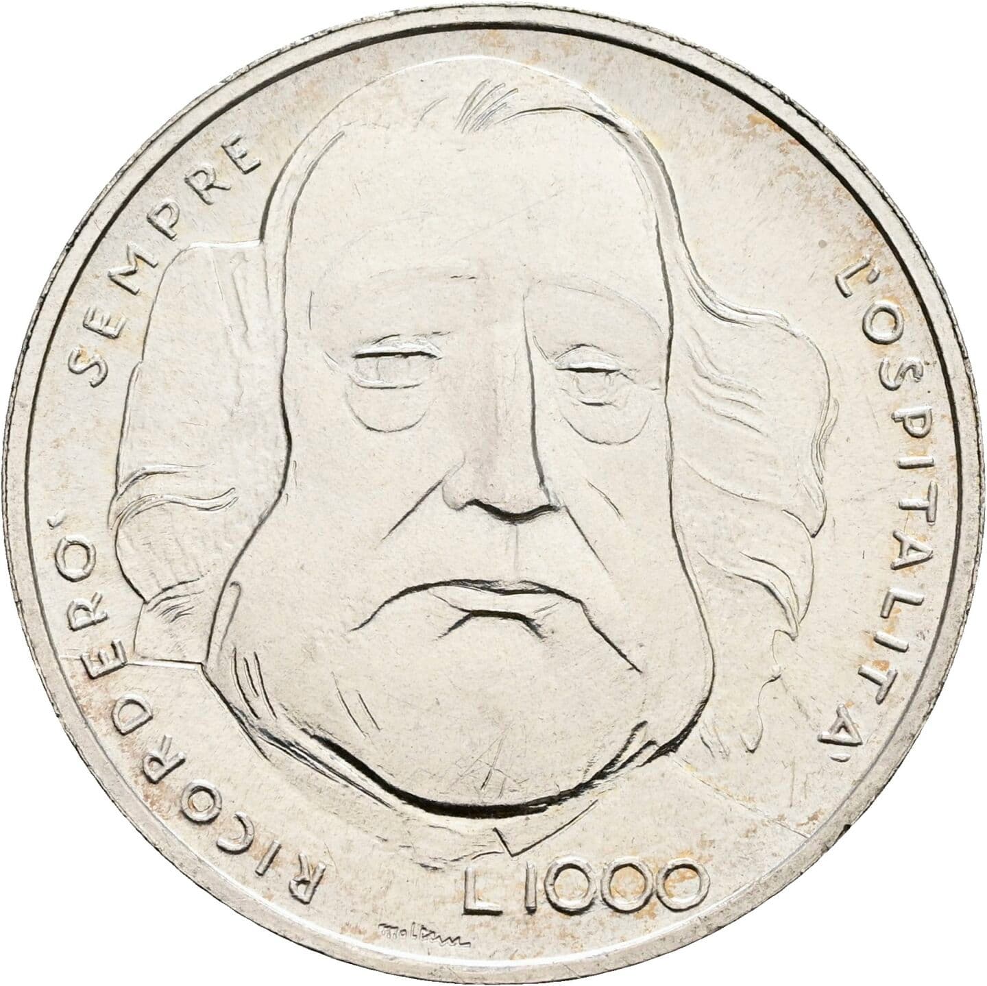 1000 Lire