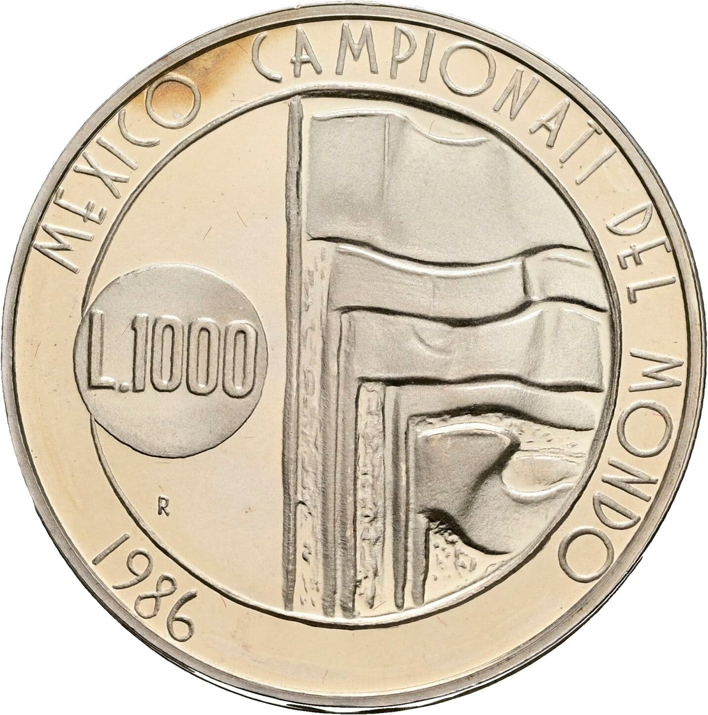 1000 Lire