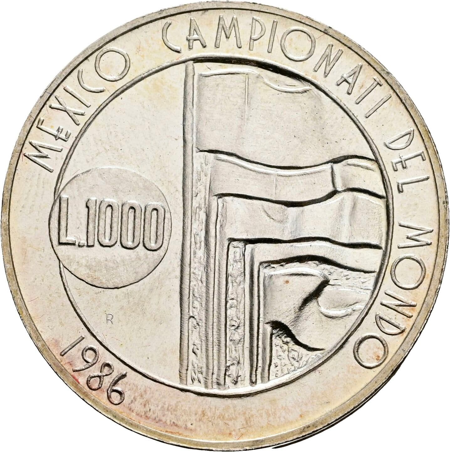 1000 Lire