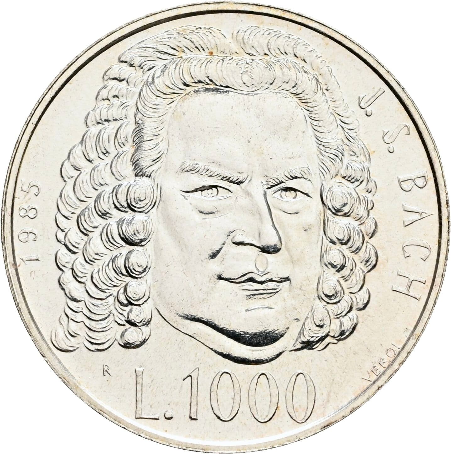 1000 Lire