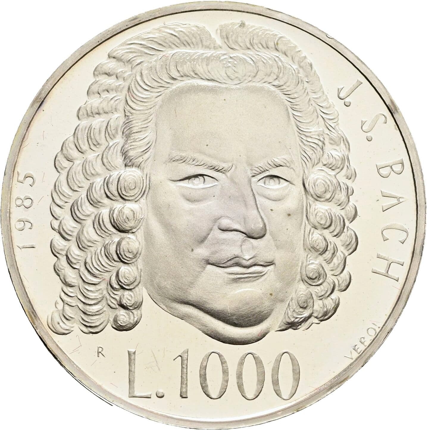 1000 Lire