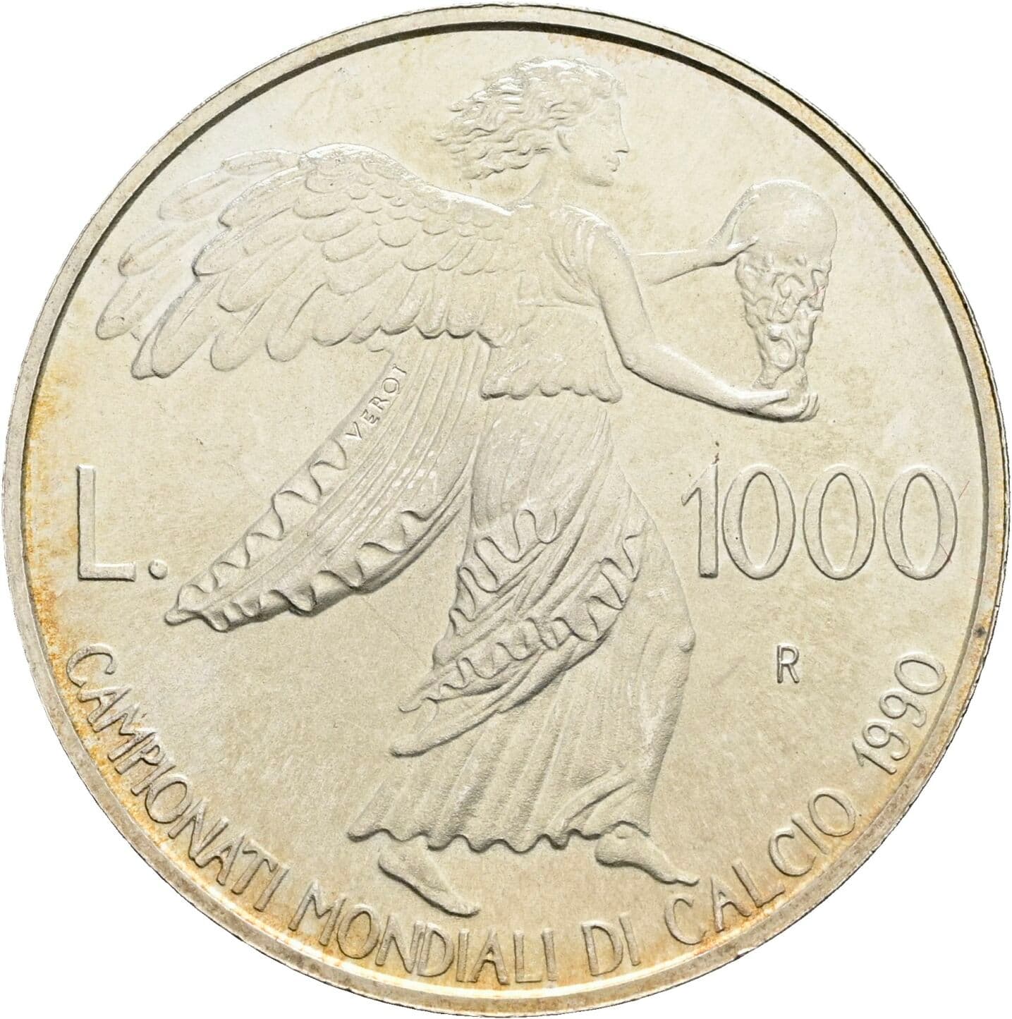 1000 Lire