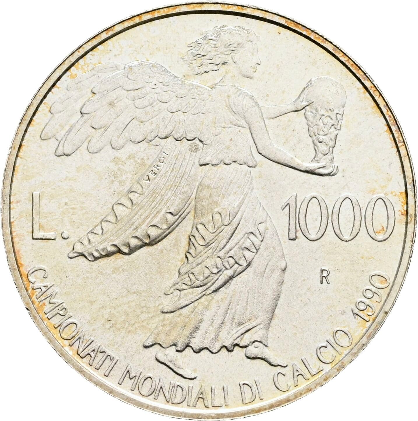 1000 Lire