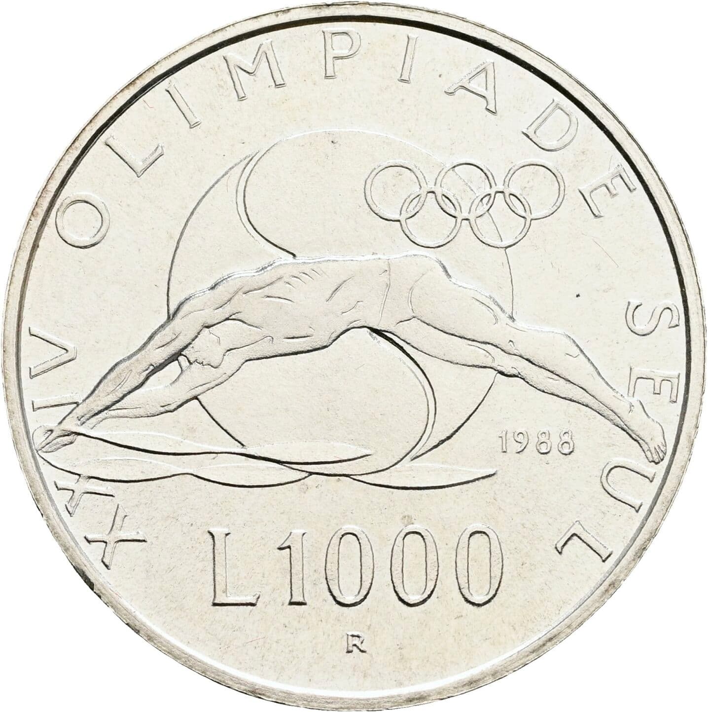 1000 Lire