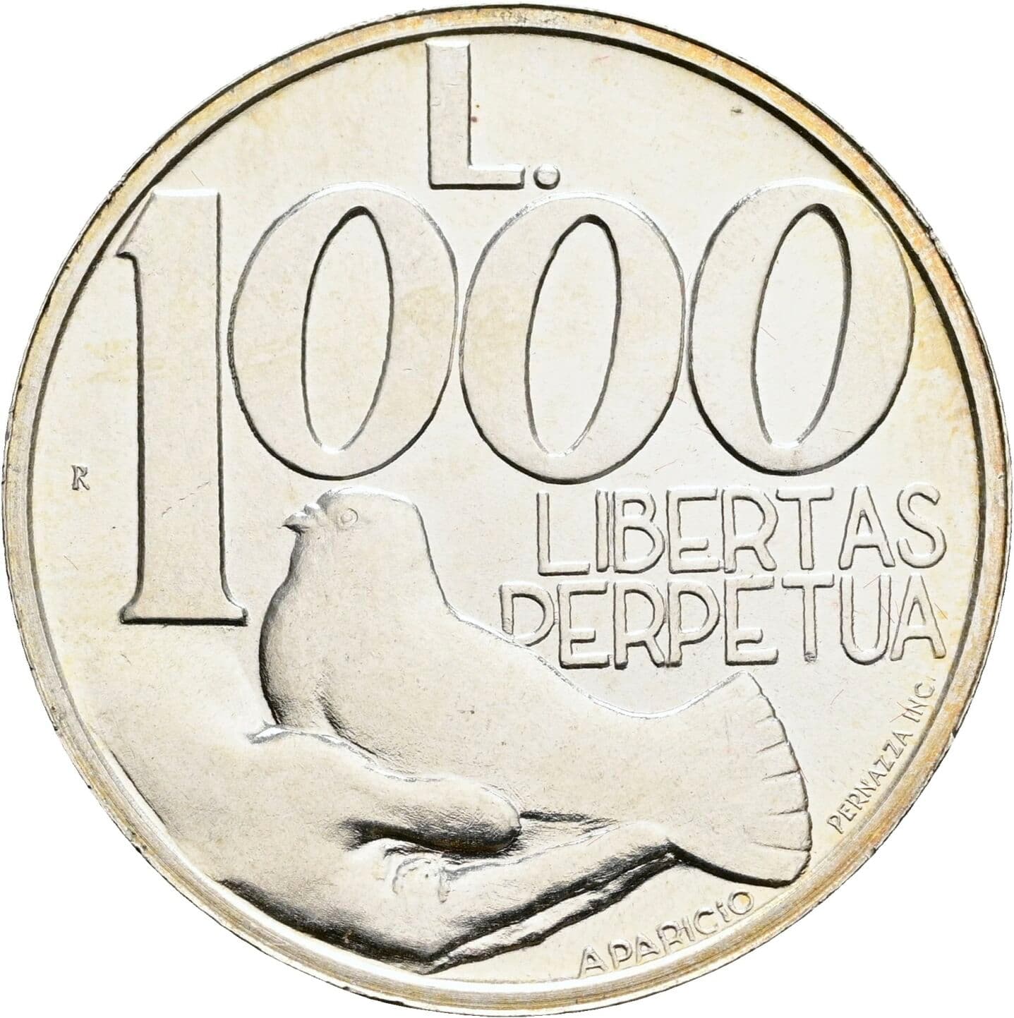 1000 Lire