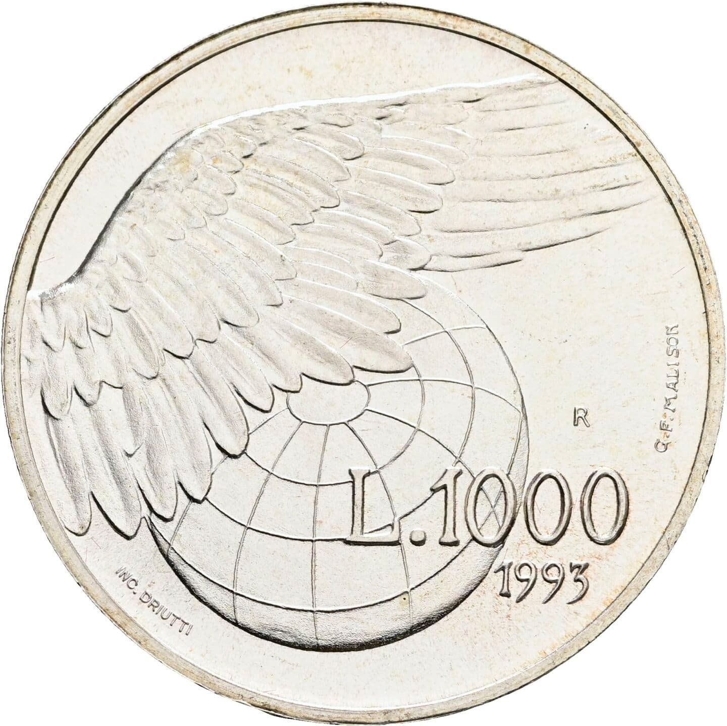 1000 Lire