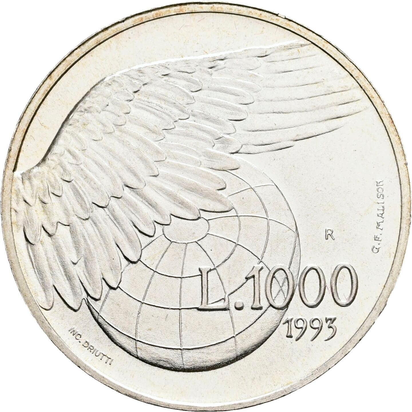 1000 Lire