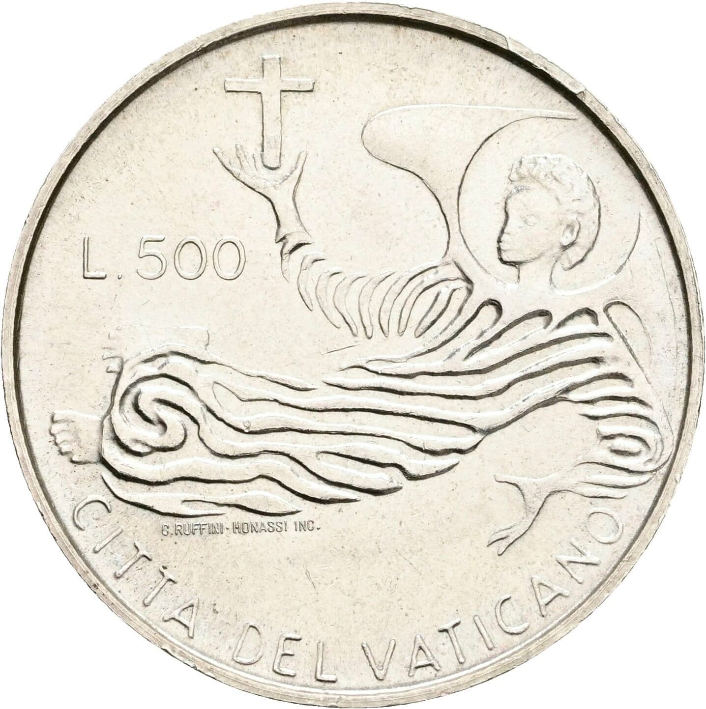 500 Lire