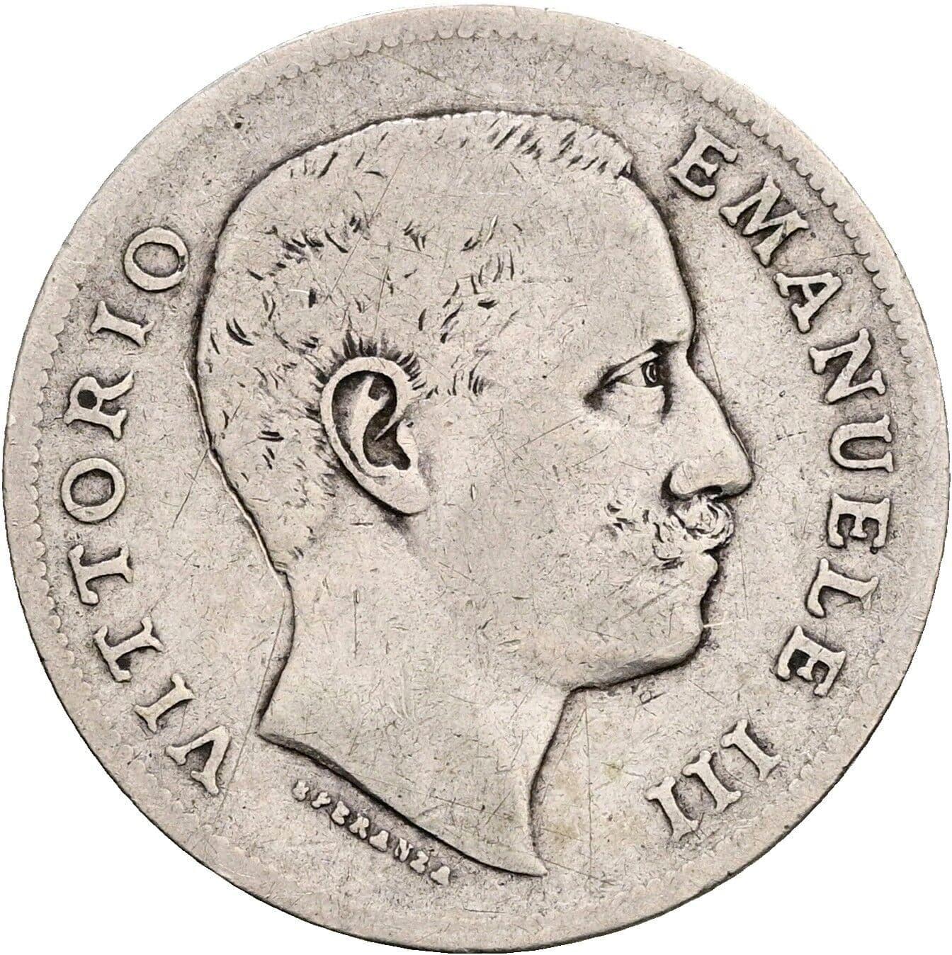 1 Lira