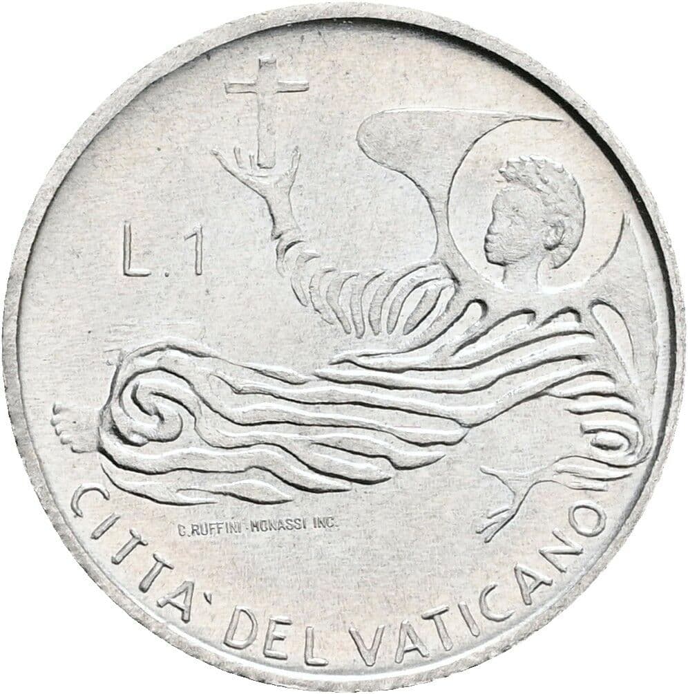 1 Lira