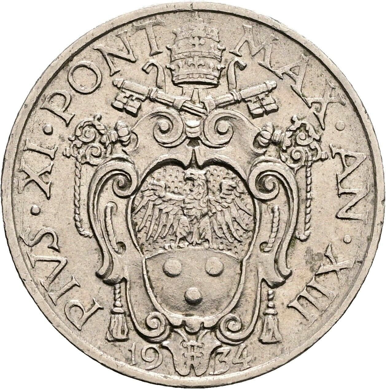 20 Centesimi