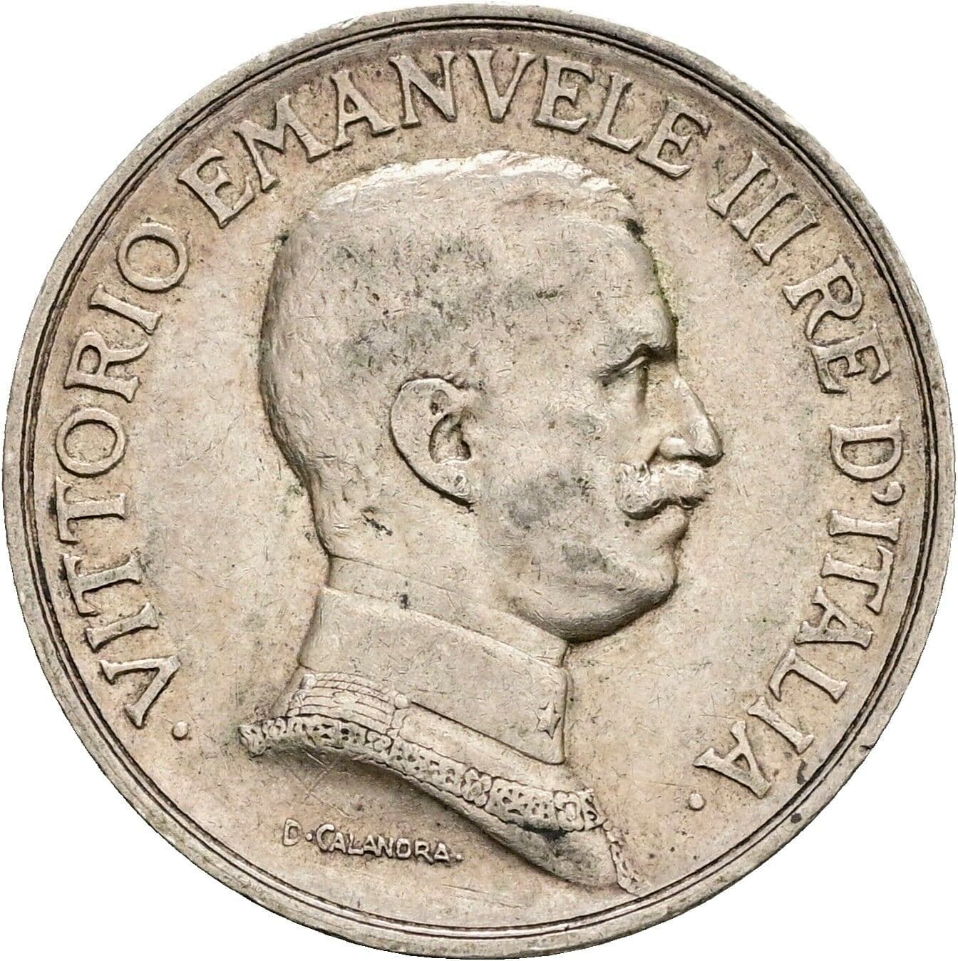 1 Lira