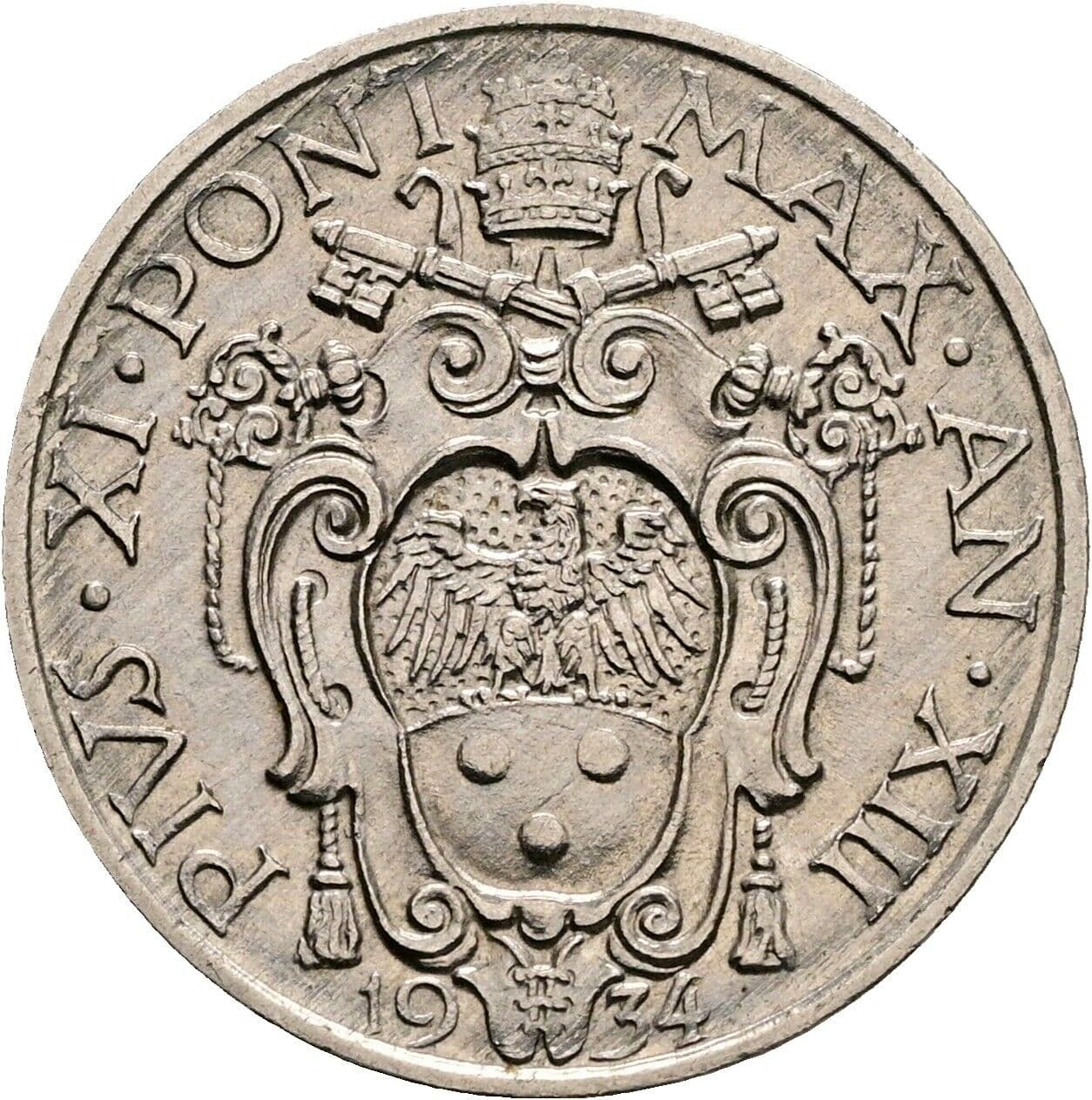20 Centesimi