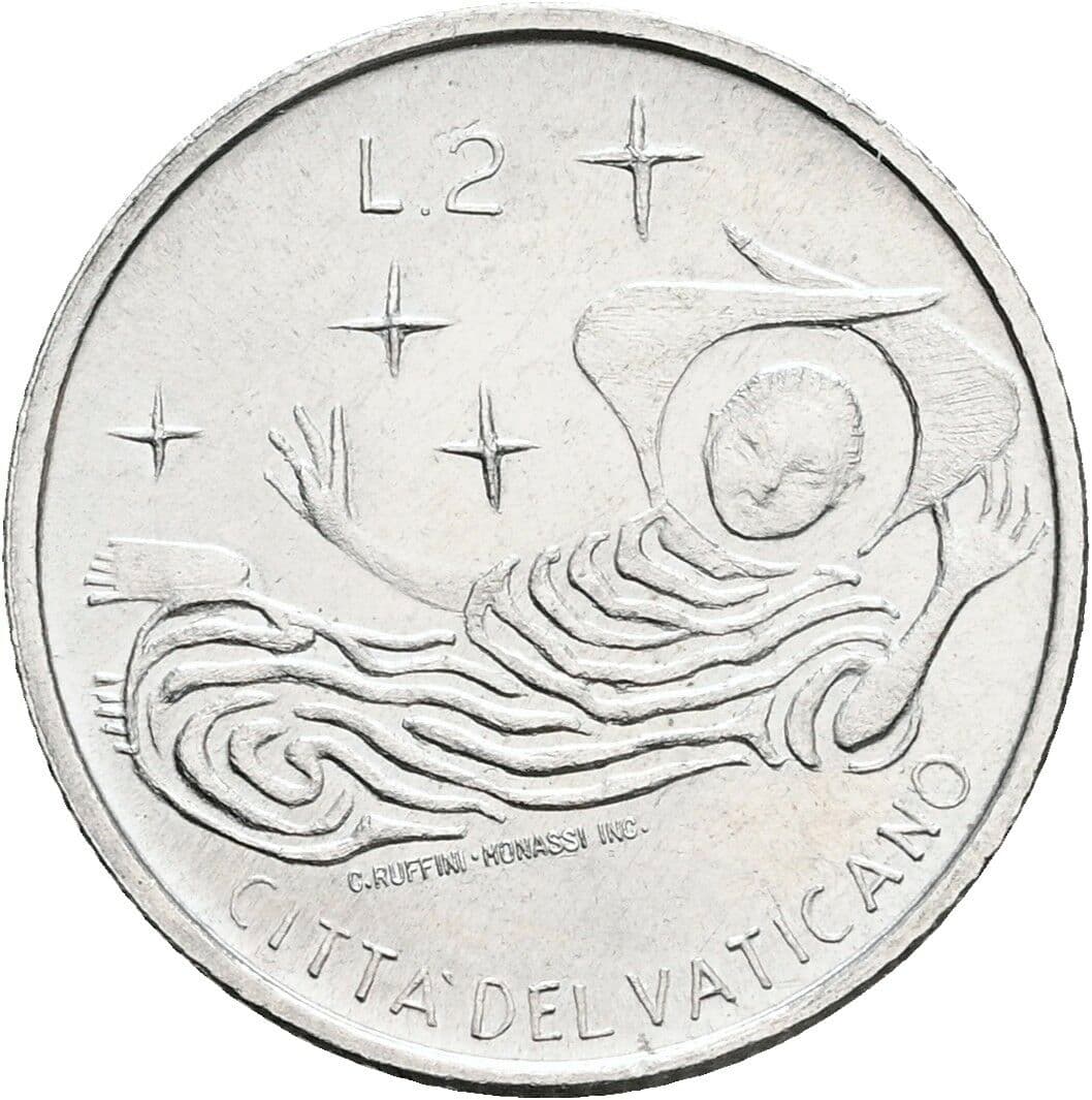 2 Lire