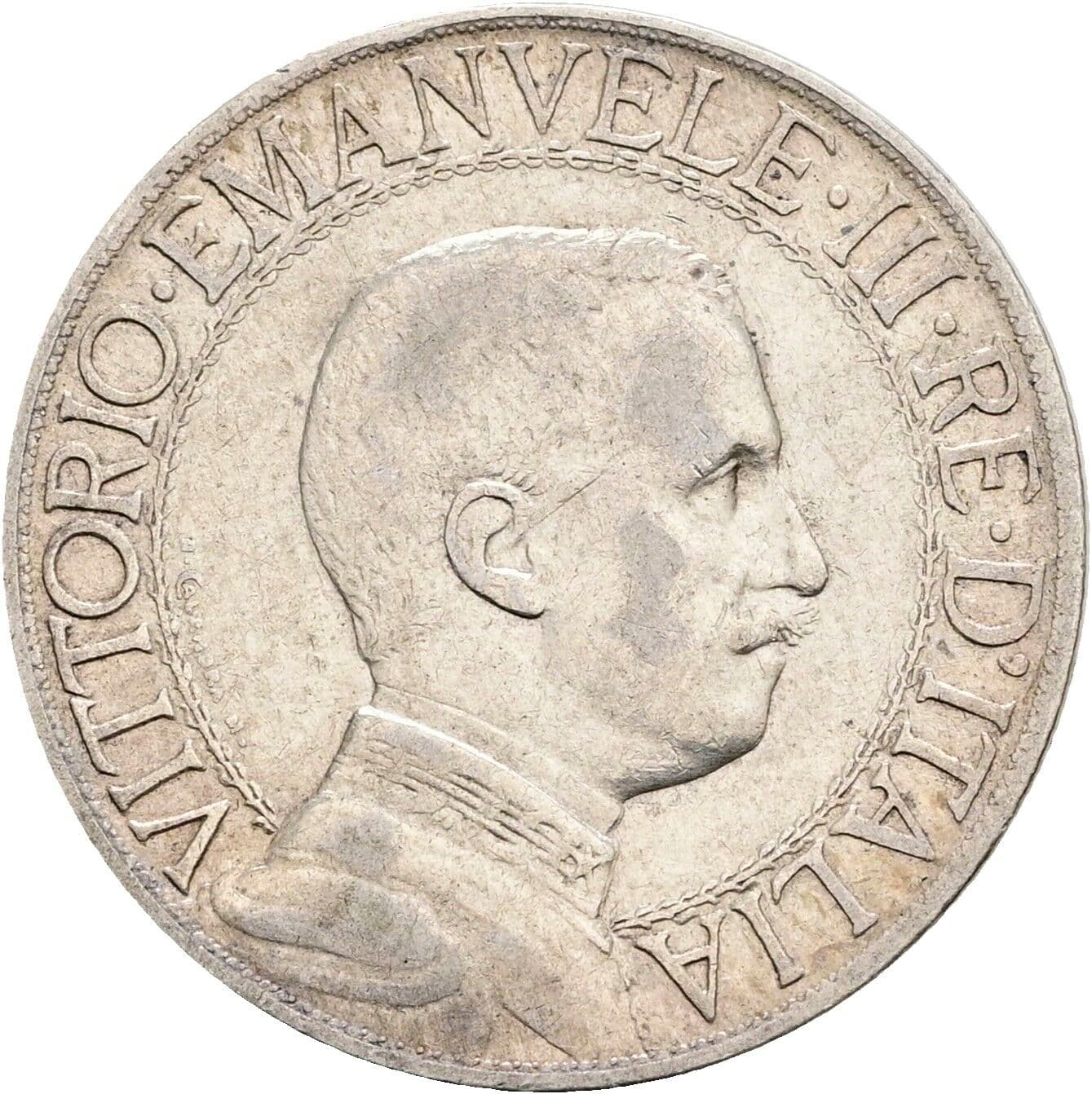 1 Lira