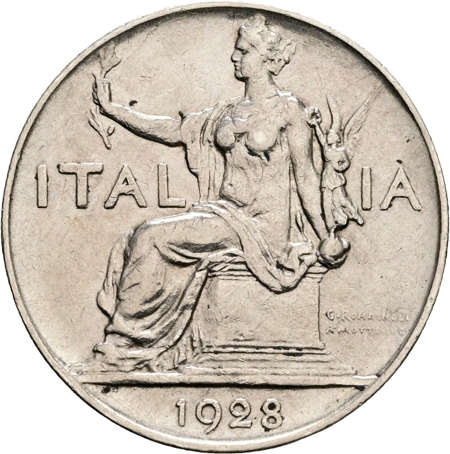 1 Lira