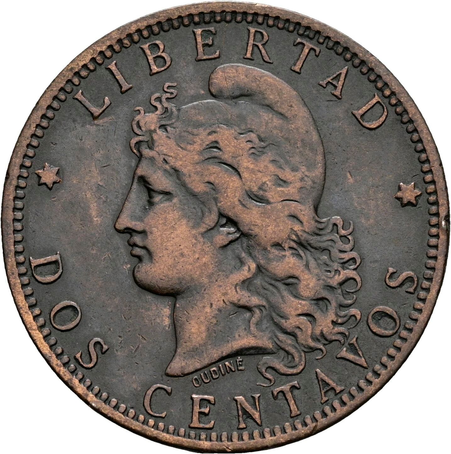 2 Centavos
