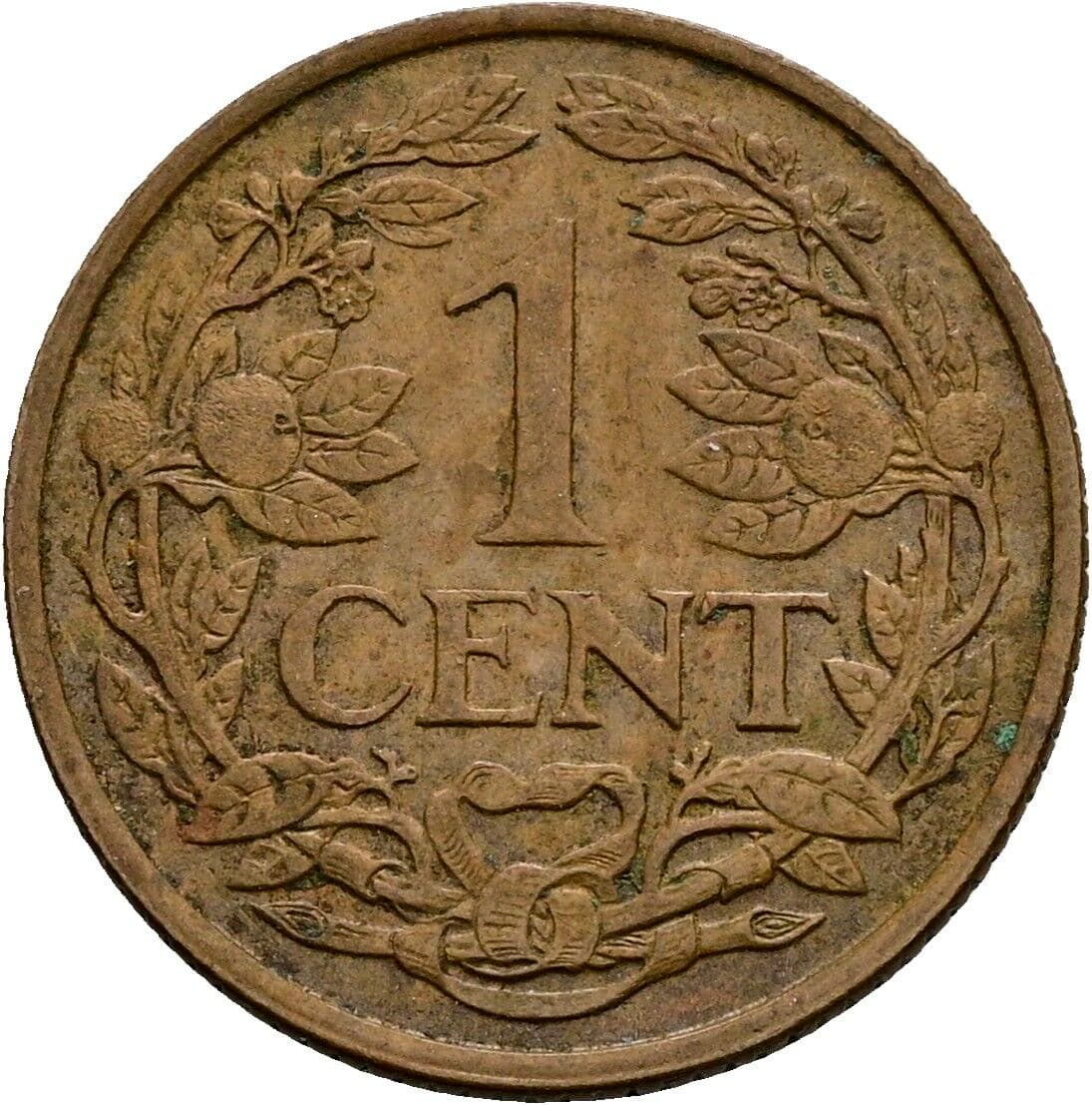 1 Cent