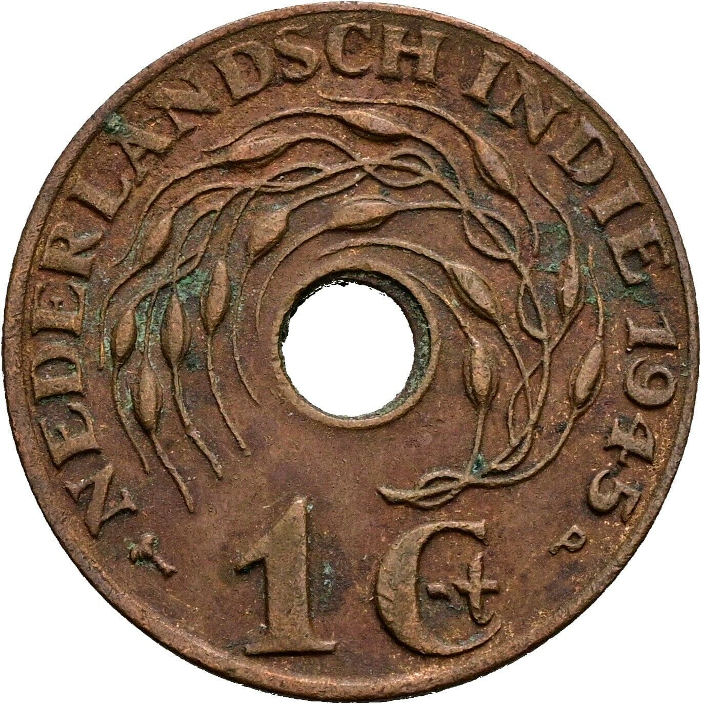 1 Cent