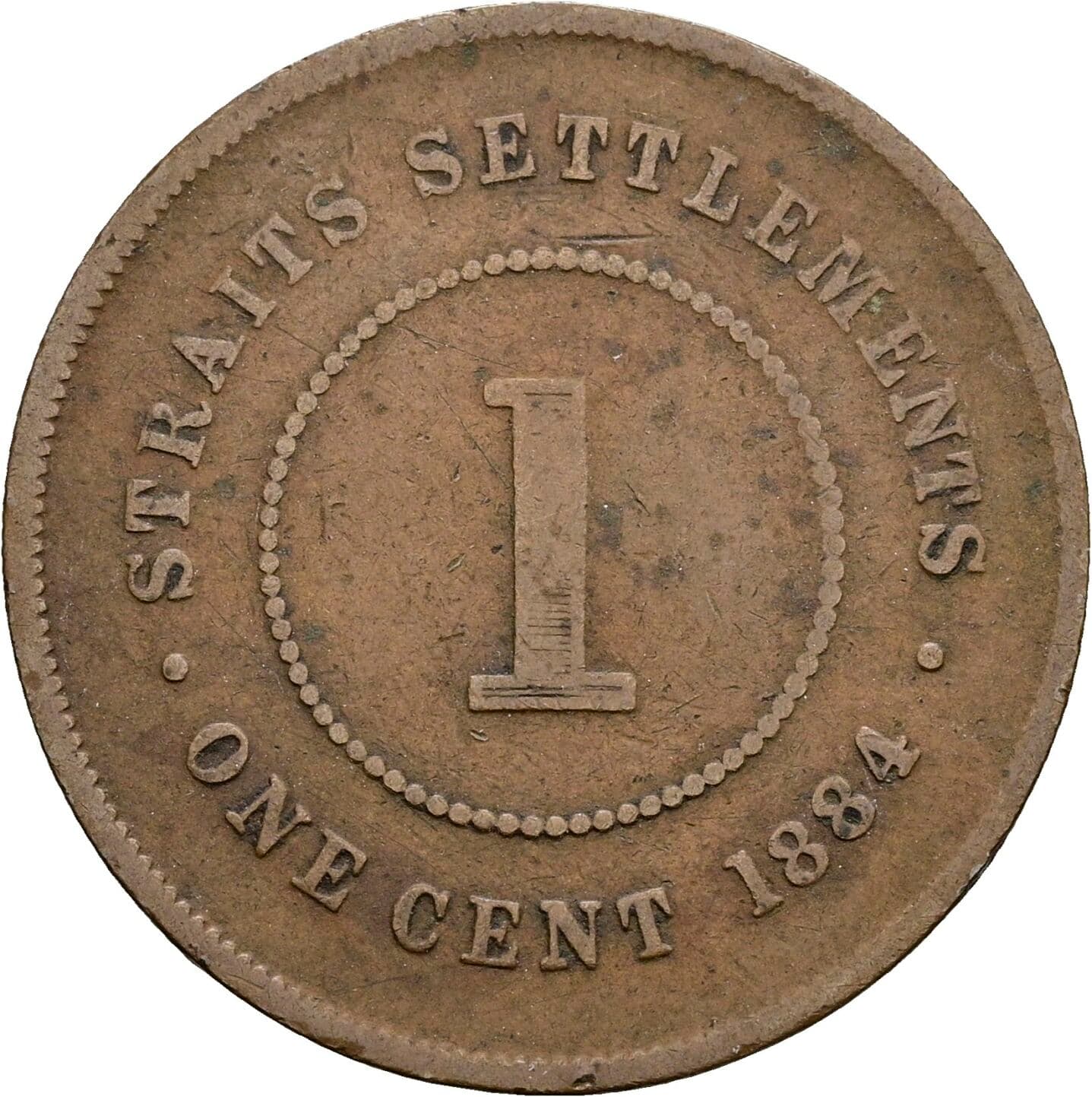 1 Cent