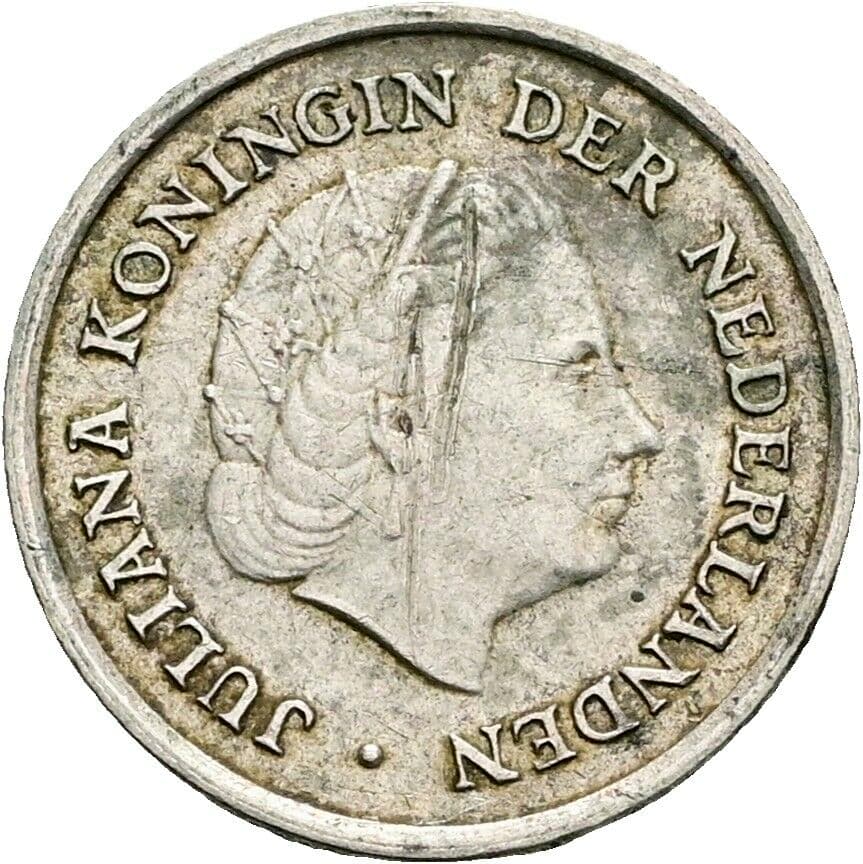 1/10 Gulden
